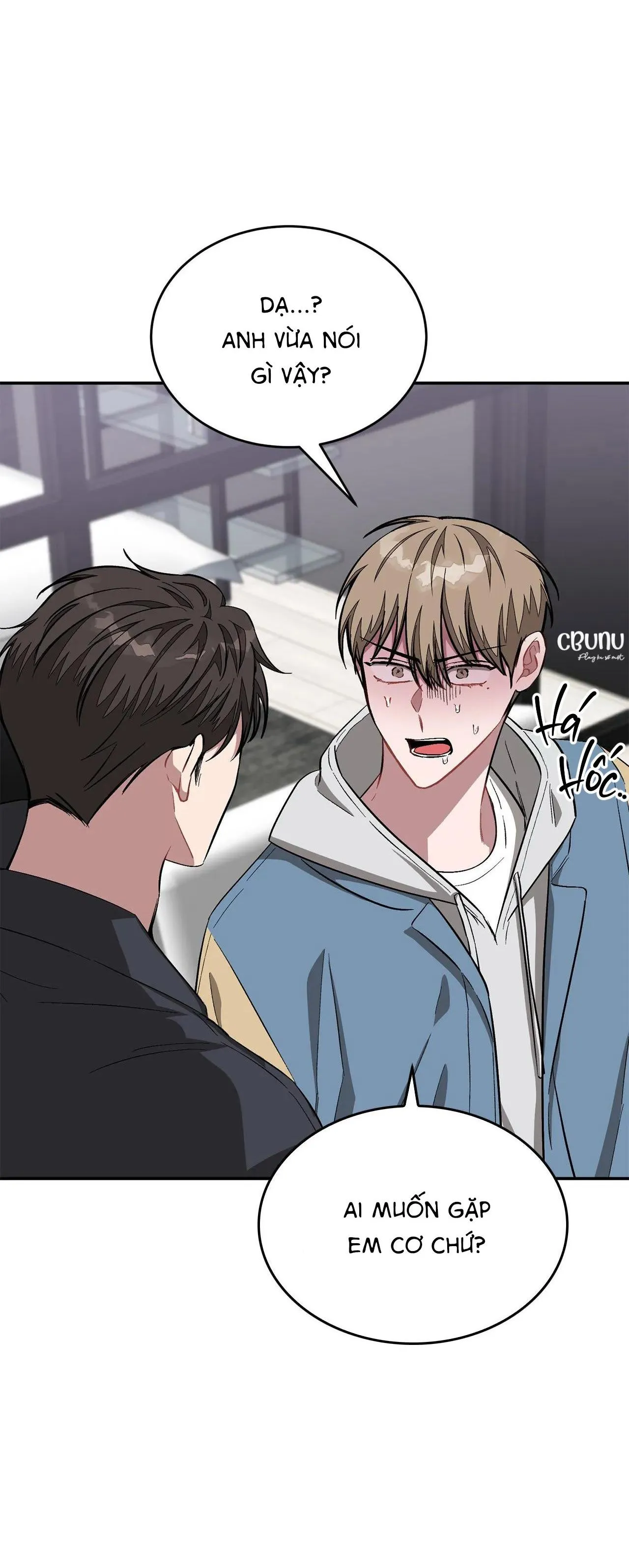 Sống Lại Lần Nữa Chapter 55 Trang 20