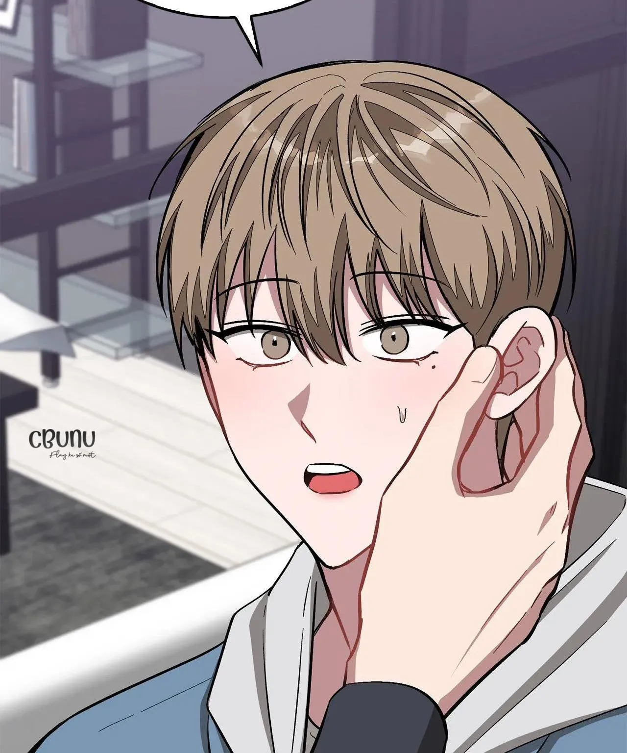 Sống Lại Lần Nữa Chapter 55 Trang 25