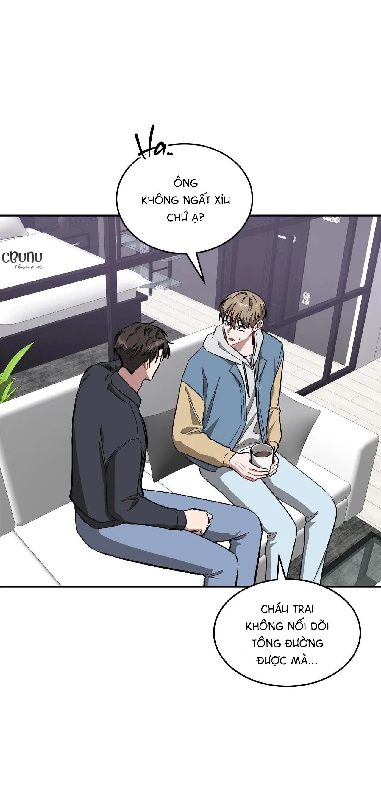 Sống Lại Lần Nữa Chapter 55 Trang 30