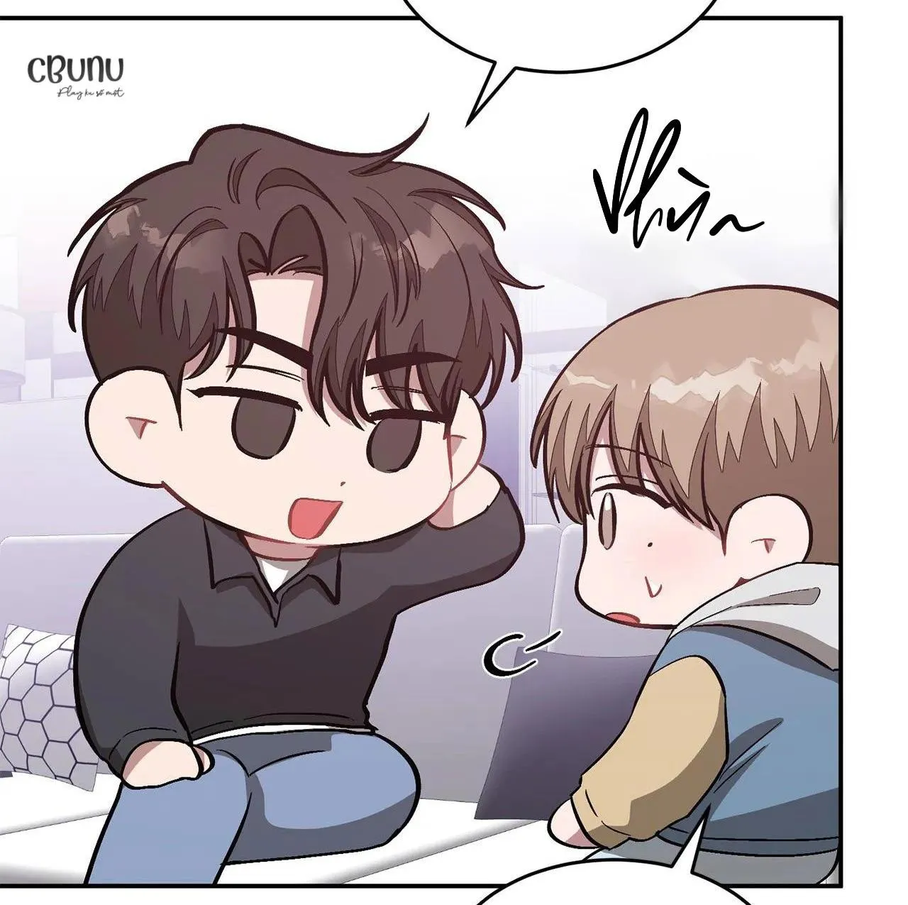 Sống Lại Lần Nữa Chapter 55 Trang 32