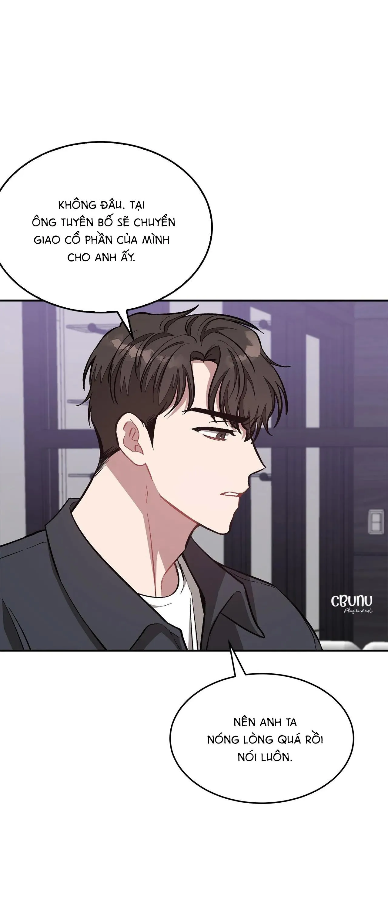 Sống Lại Lần Nữa Chapter 55 Trang 36