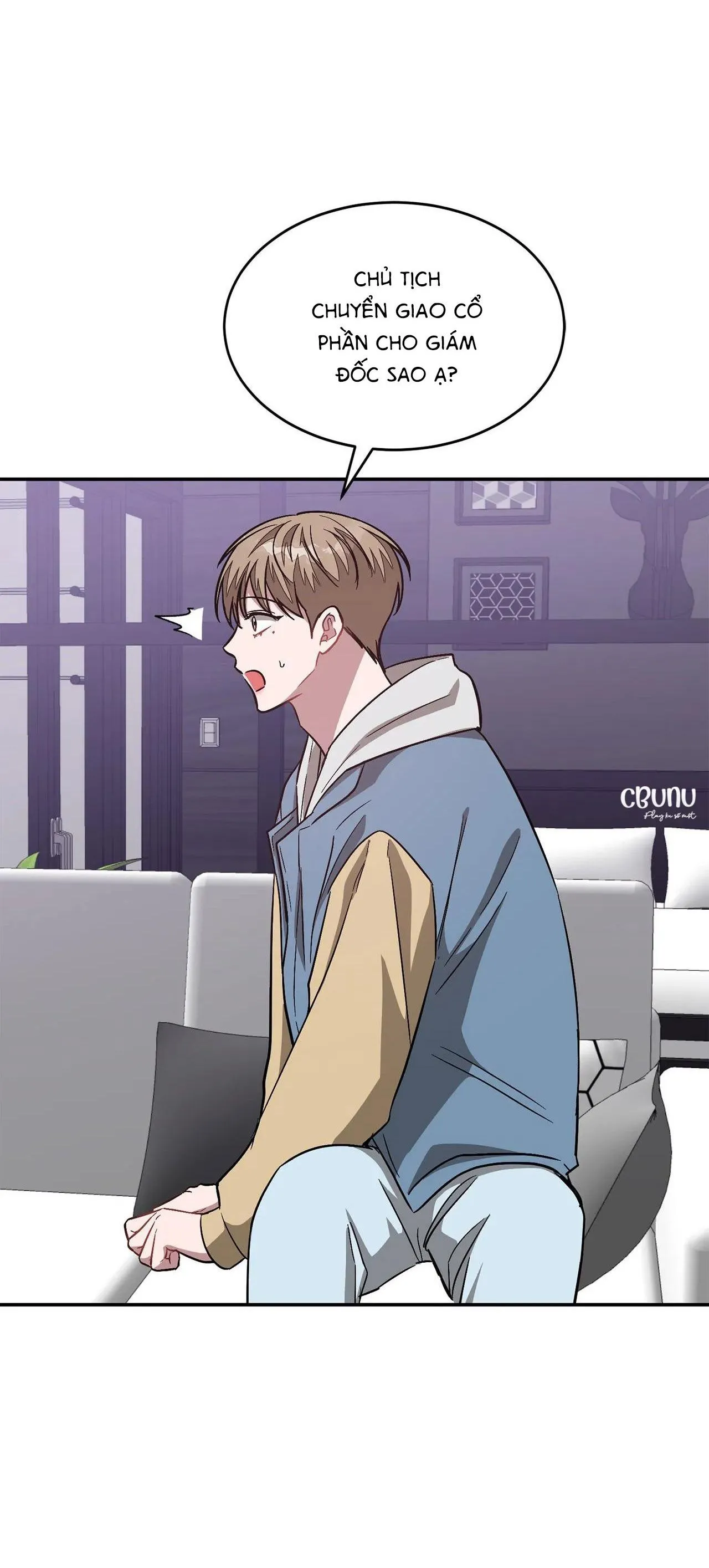 Sống Lại Lần Nữa Chapter 55 Trang 37