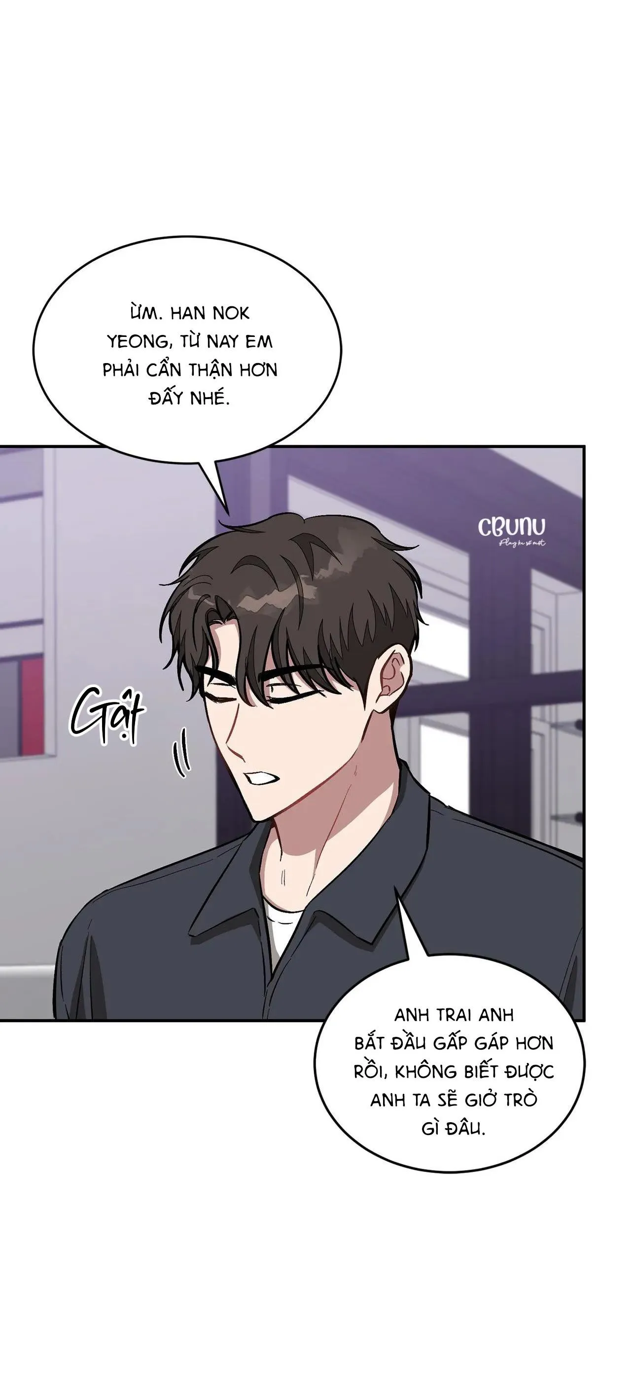 Sống Lại Lần Nữa Chapter 55 Trang 38