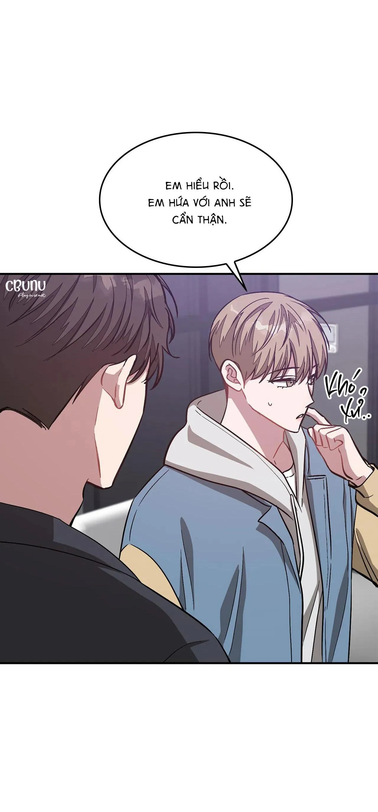 Sống Lại Lần Nữa Chapter 55 Trang 39