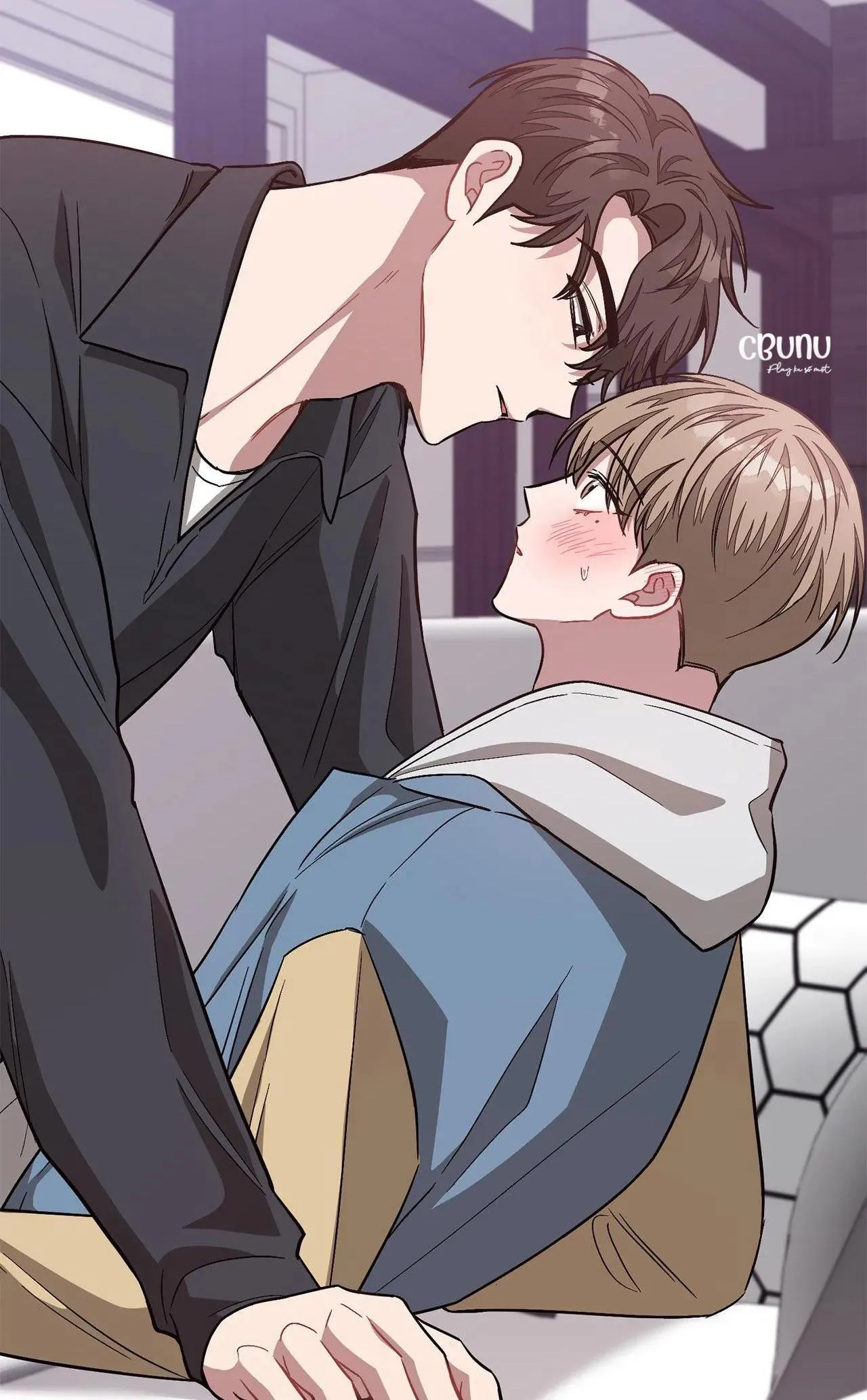 Sống Lại Lần Nữa Chapter 55 Trang 46