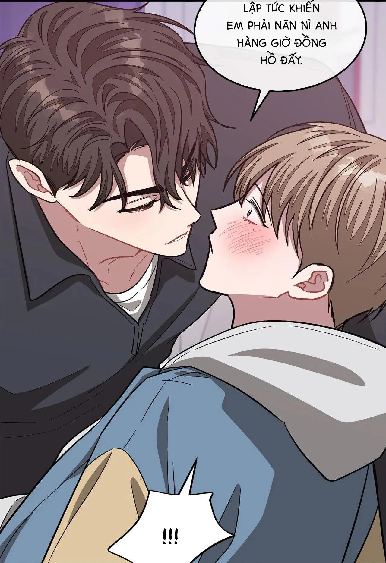 Sống Lại Lần Nữa Chapter 55 Trang 50