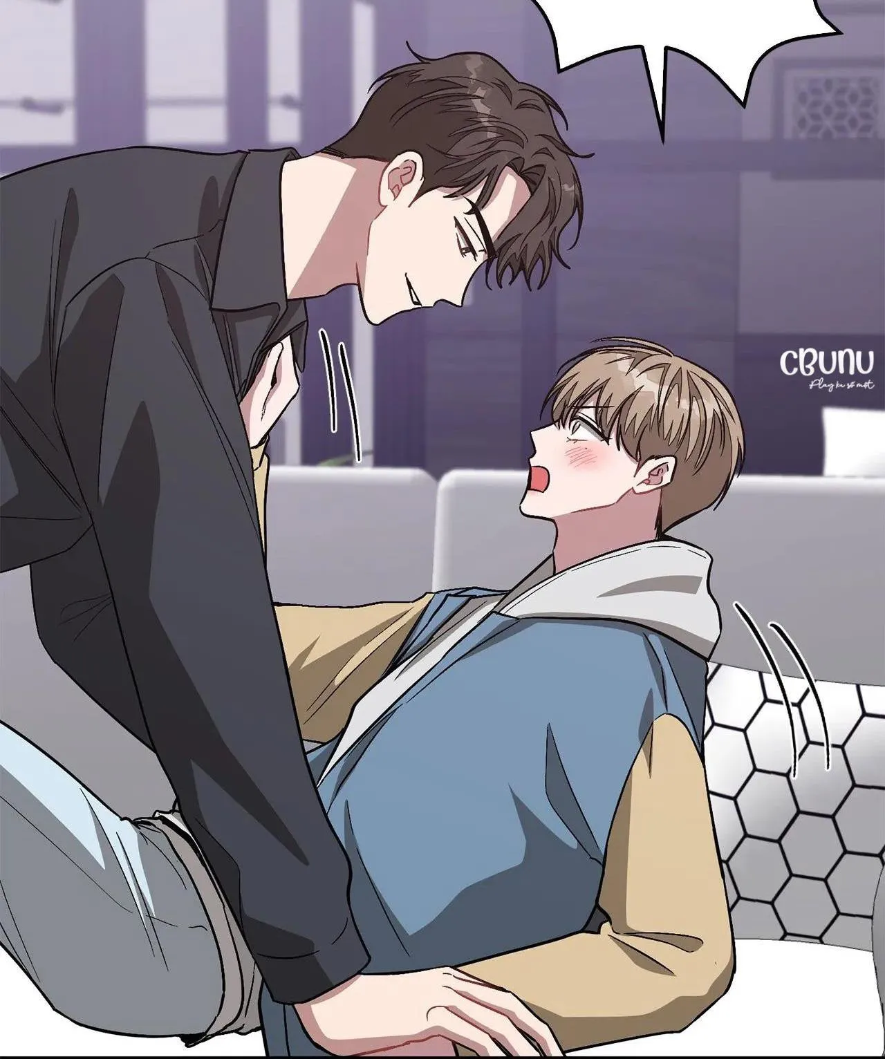 Sống Lại Lần Nữa Chapter 55 Trang 55