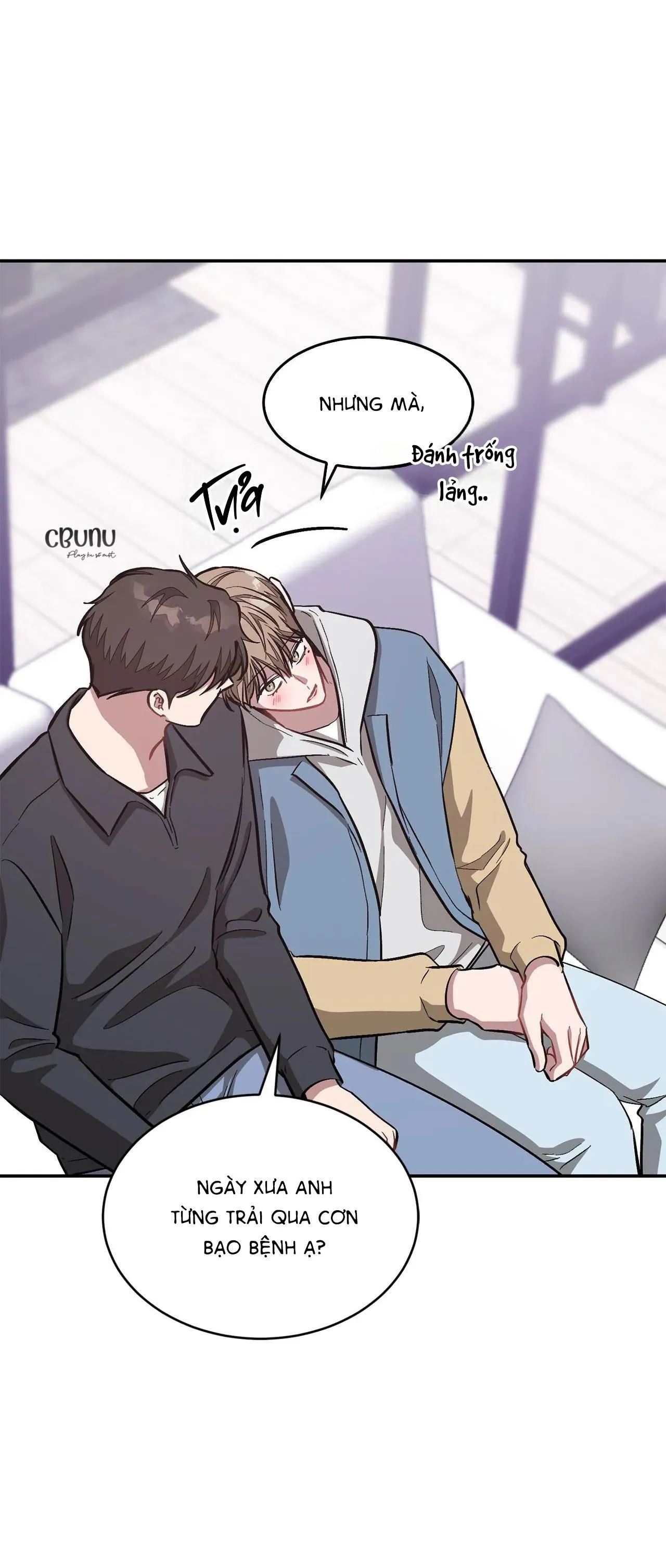 Sống Lại Lần Nữa Chapter 55 Trang 57