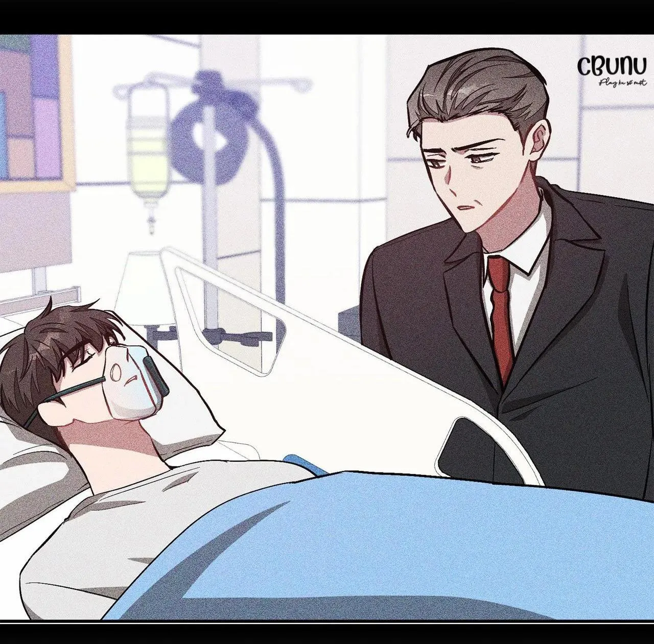 Sống Lại Lần Nữa Chapter 55 Trang 65