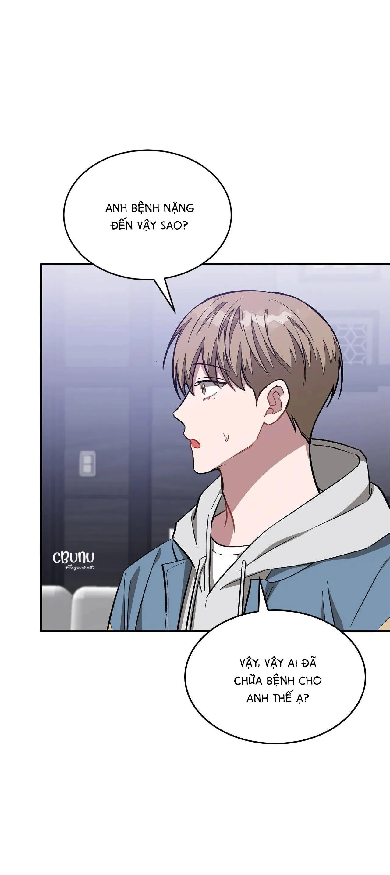 Sống Lại Lần Nữa Chapter 55 Trang 69