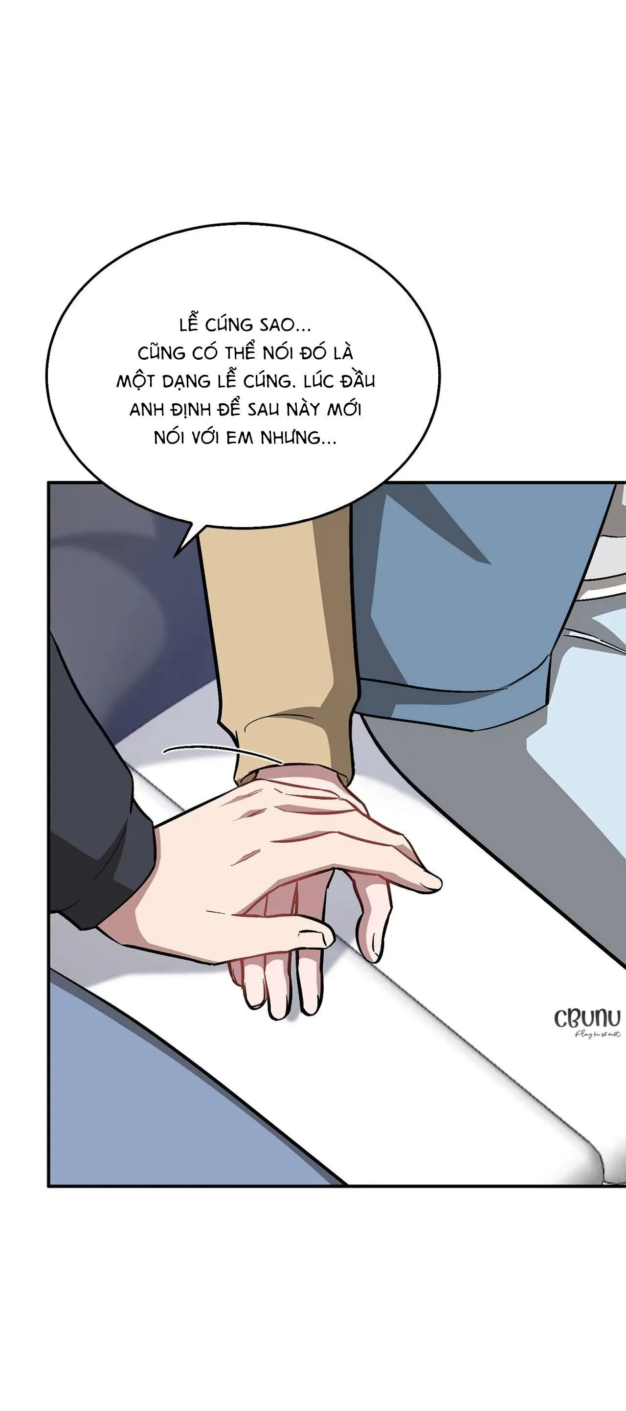 Sống Lại Lần Nữa Chapter 55 Trang 75