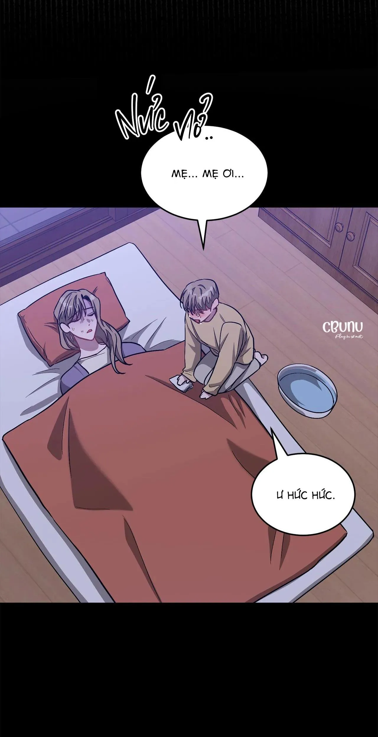 Sống Lại Lần Nữa Chapter 55 Trang 89