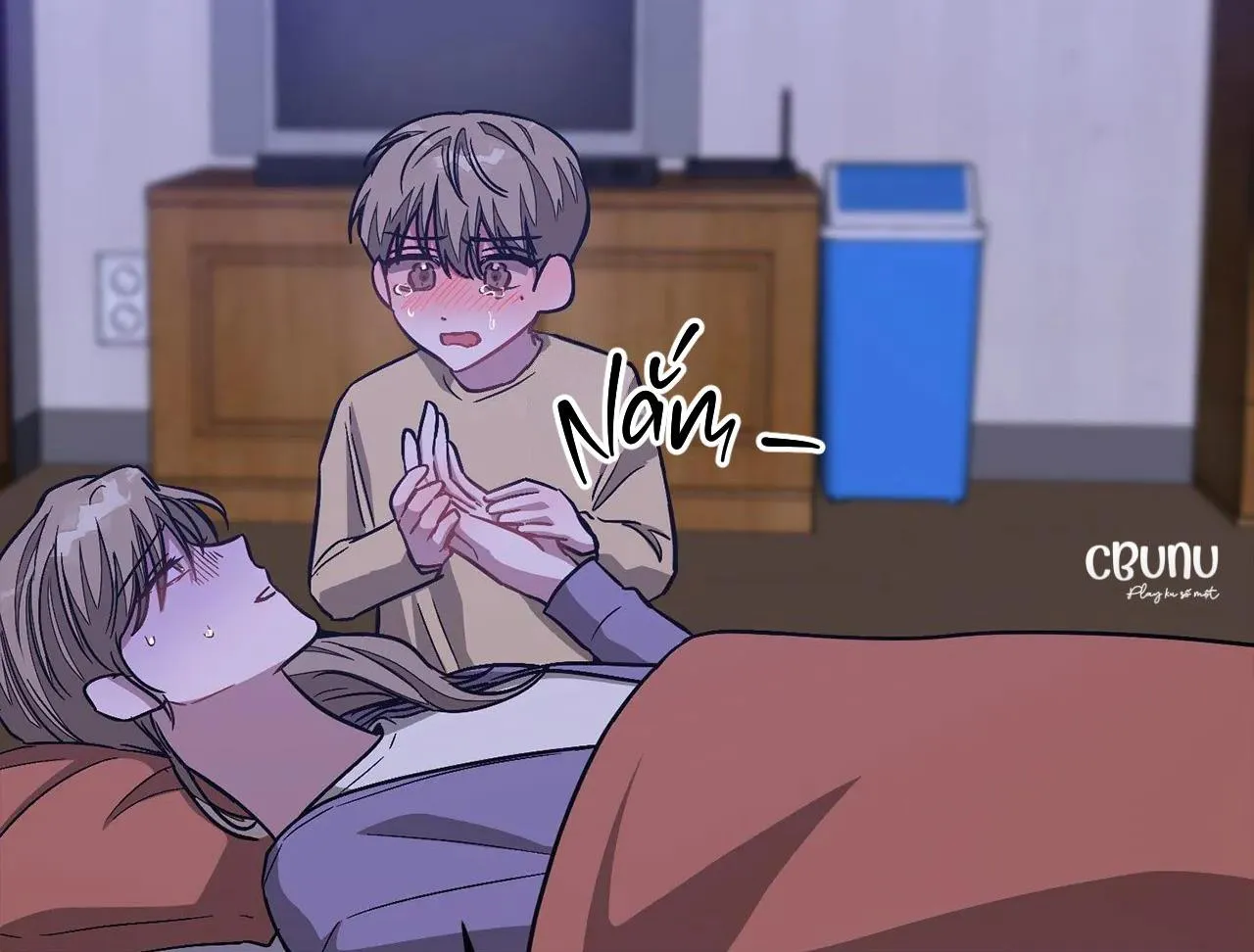 Sống Lại Lần Nữa Chapter 55 Trang 93