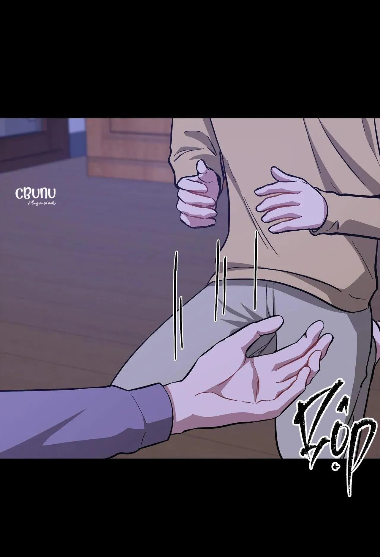 Sống Lại Lần Nữa Chapter 55 Trang 95