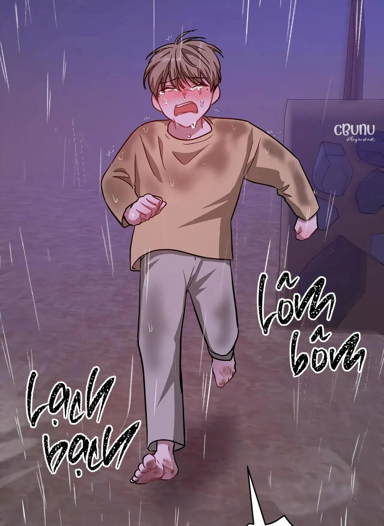 Sống Lại Lần Nữa Chapter 55 Trang 106