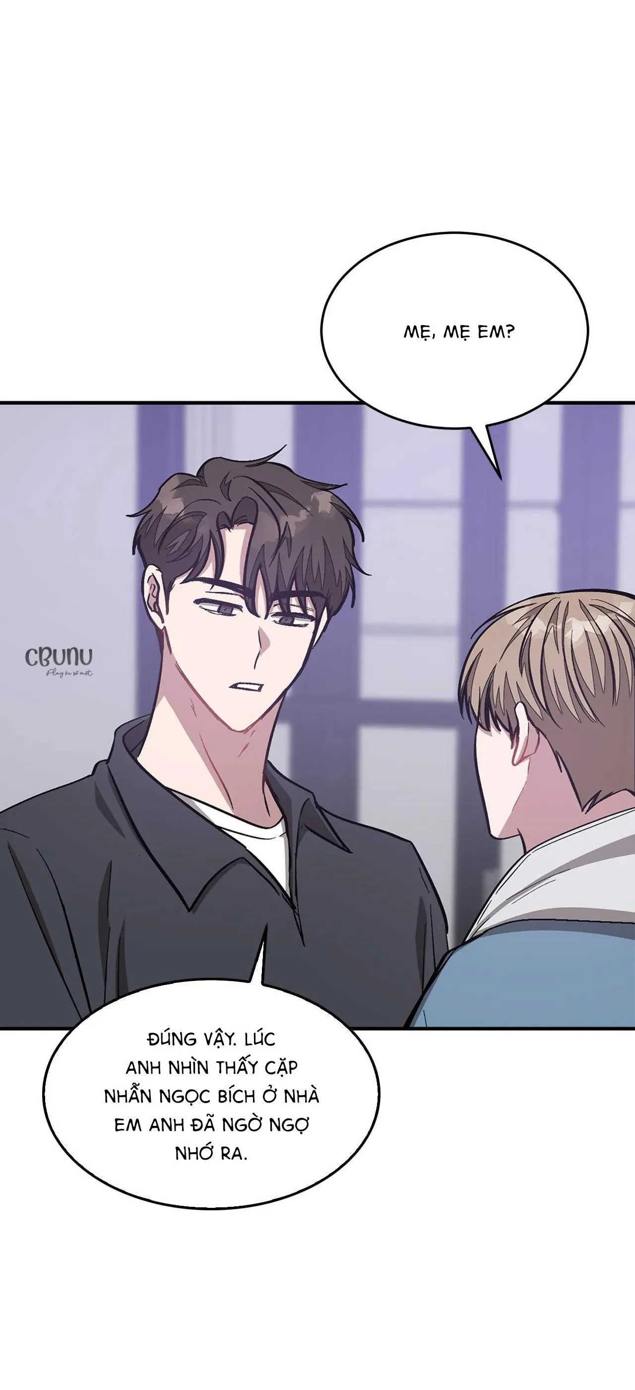 Sống Lại Lần Nữa Chapter 55 Trang 111