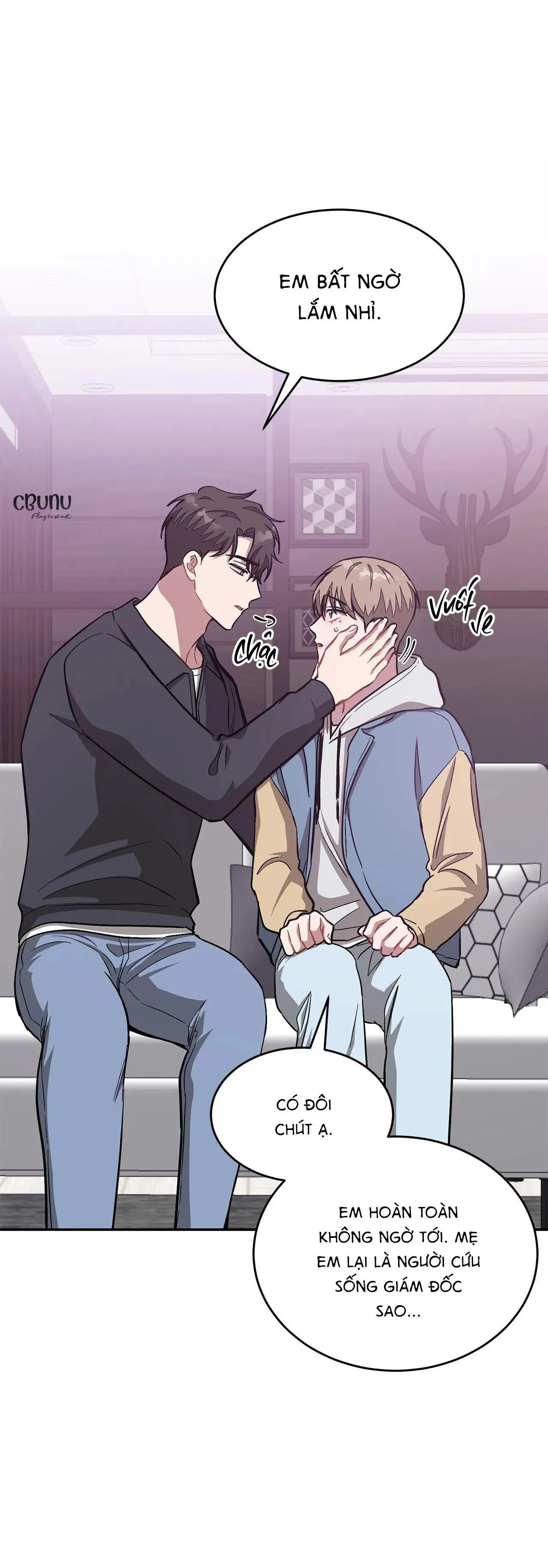 Sống Lại Lần Nữa Chapter 55 Trang 115