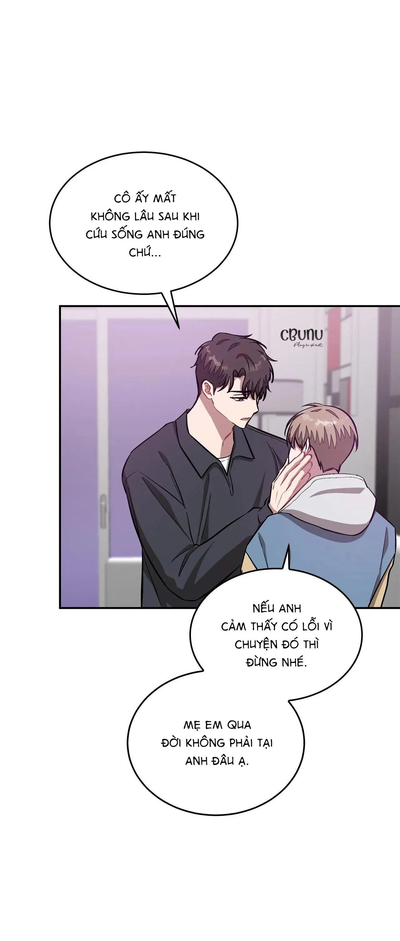 Sống Lại Lần Nữa Chapter 55 Trang 118