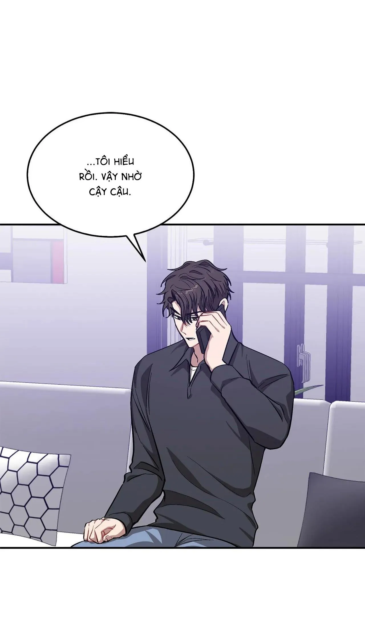 Sống Lại Lần Nữa Chapter 56 Trang 4