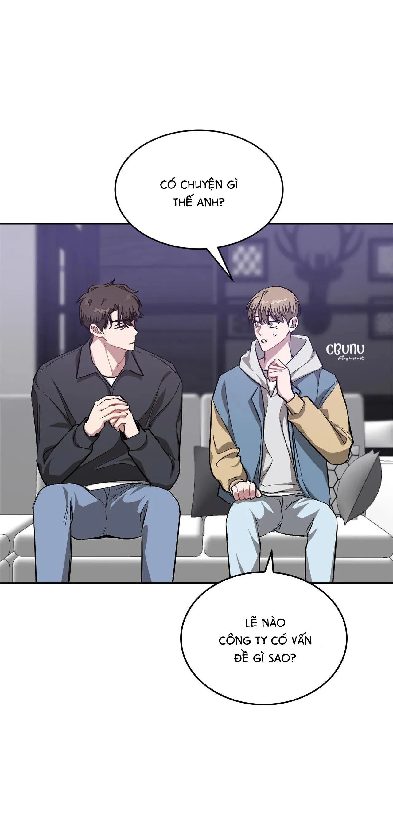 Sống Lại Lần Nữa Chapter 56 Trang 6