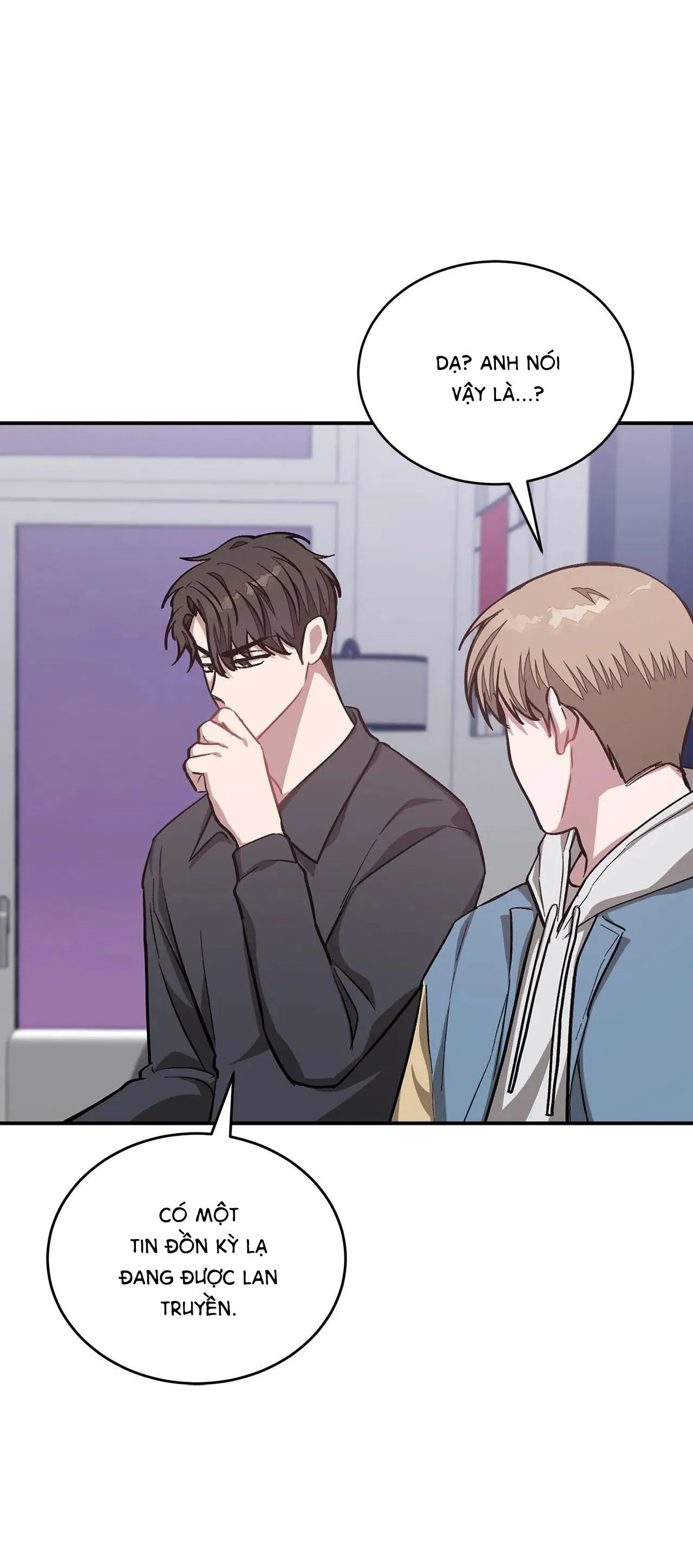 Sống Lại Lần Nữa Chapter 56 Trang 8