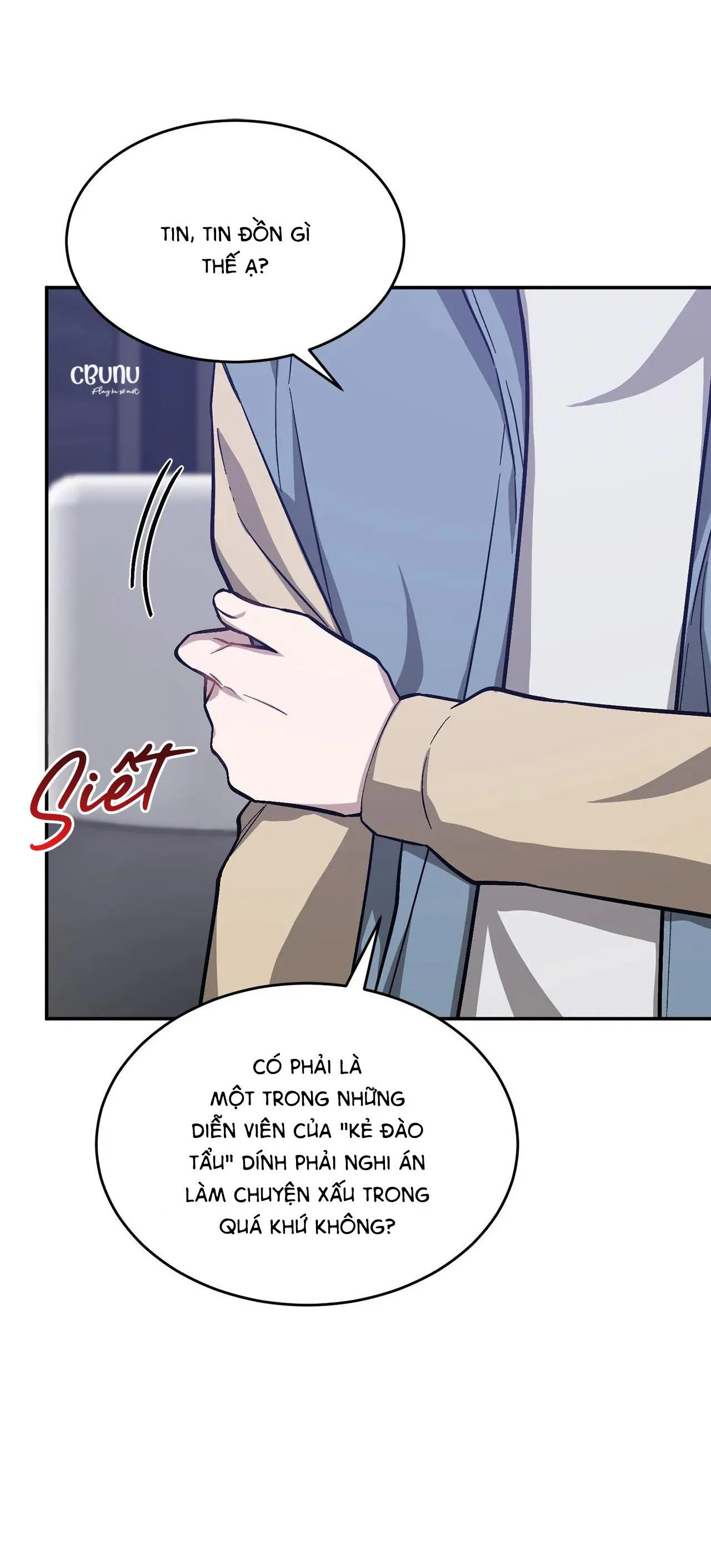 Sống Lại Lần Nữa Chapter 56 Trang 13