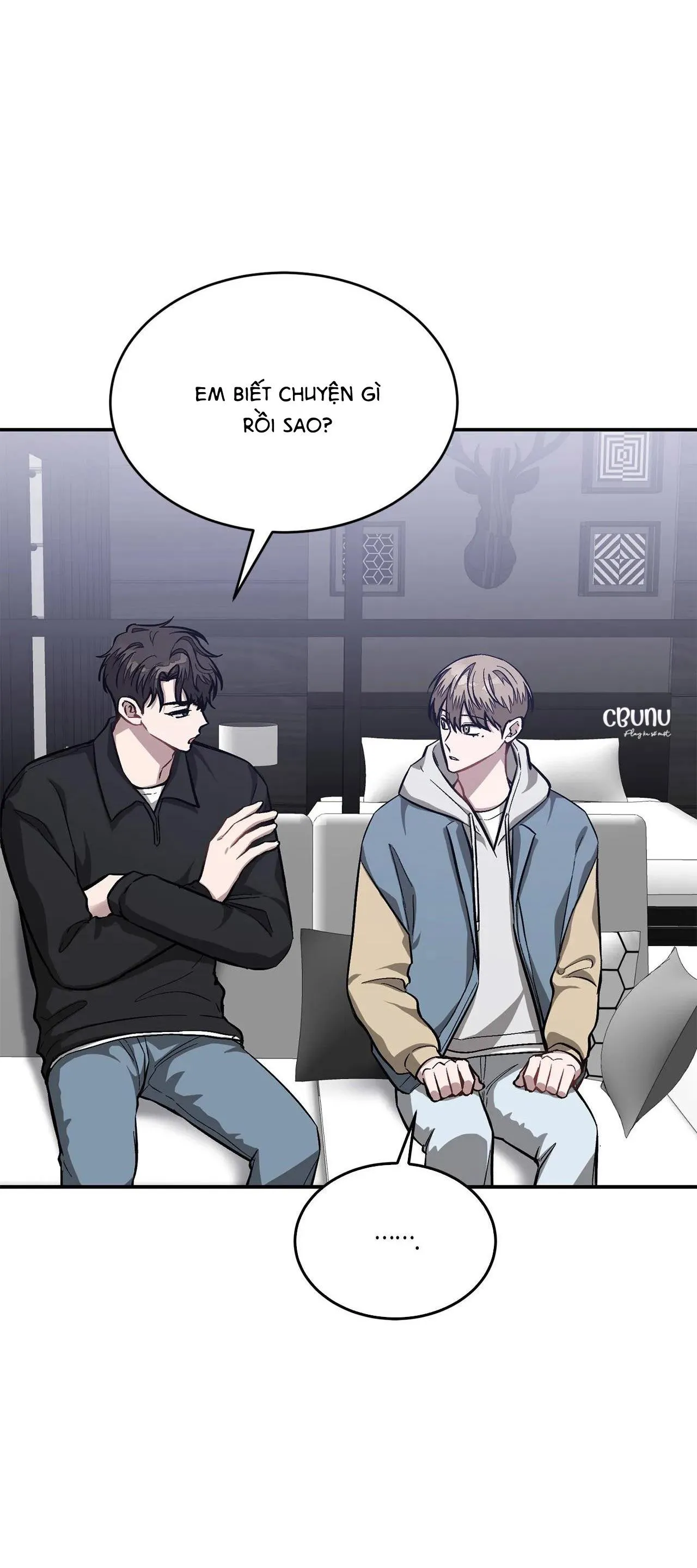 Sống Lại Lần Nữa Chapter 56 Trang 17