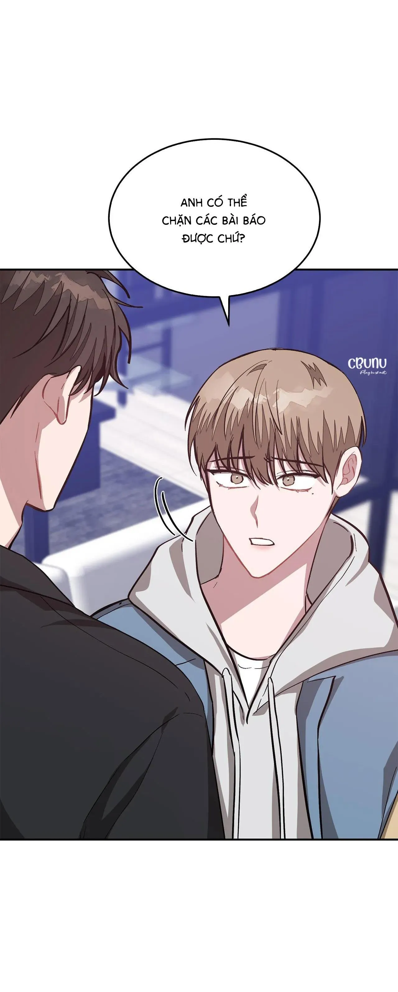 Sống Lại Lần Nữa Chapter 56 Trang 19