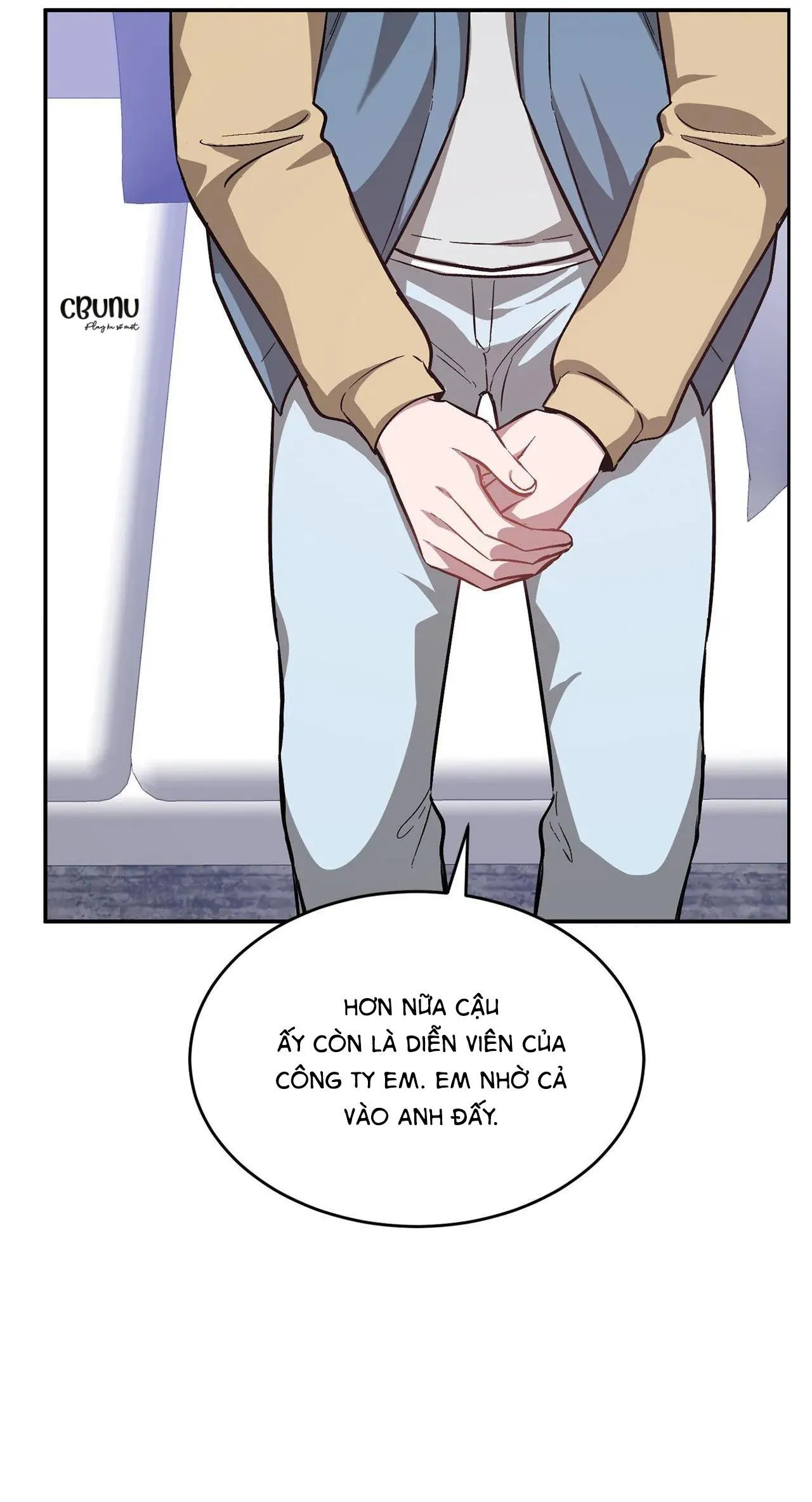 Sống Lại Lần Nữa Chapter 56 Trang 23