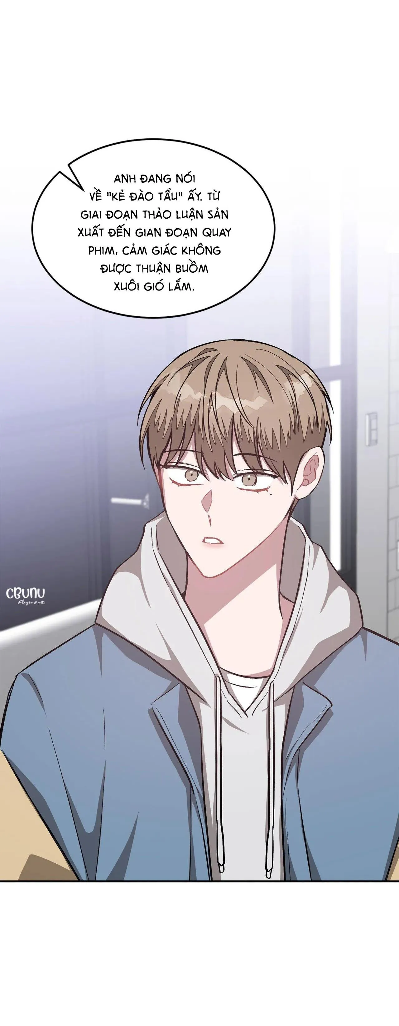 Sống Lại Lần Nữa Chapter 56 Trang 26