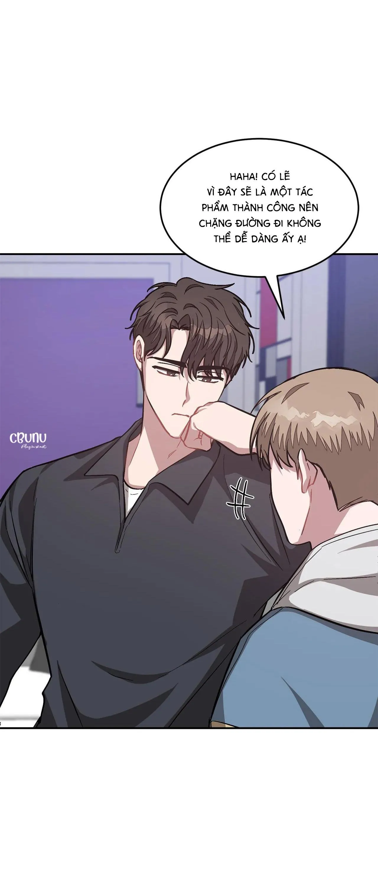 Sống Lại Lần Nữa Chapter 56 Trang 27