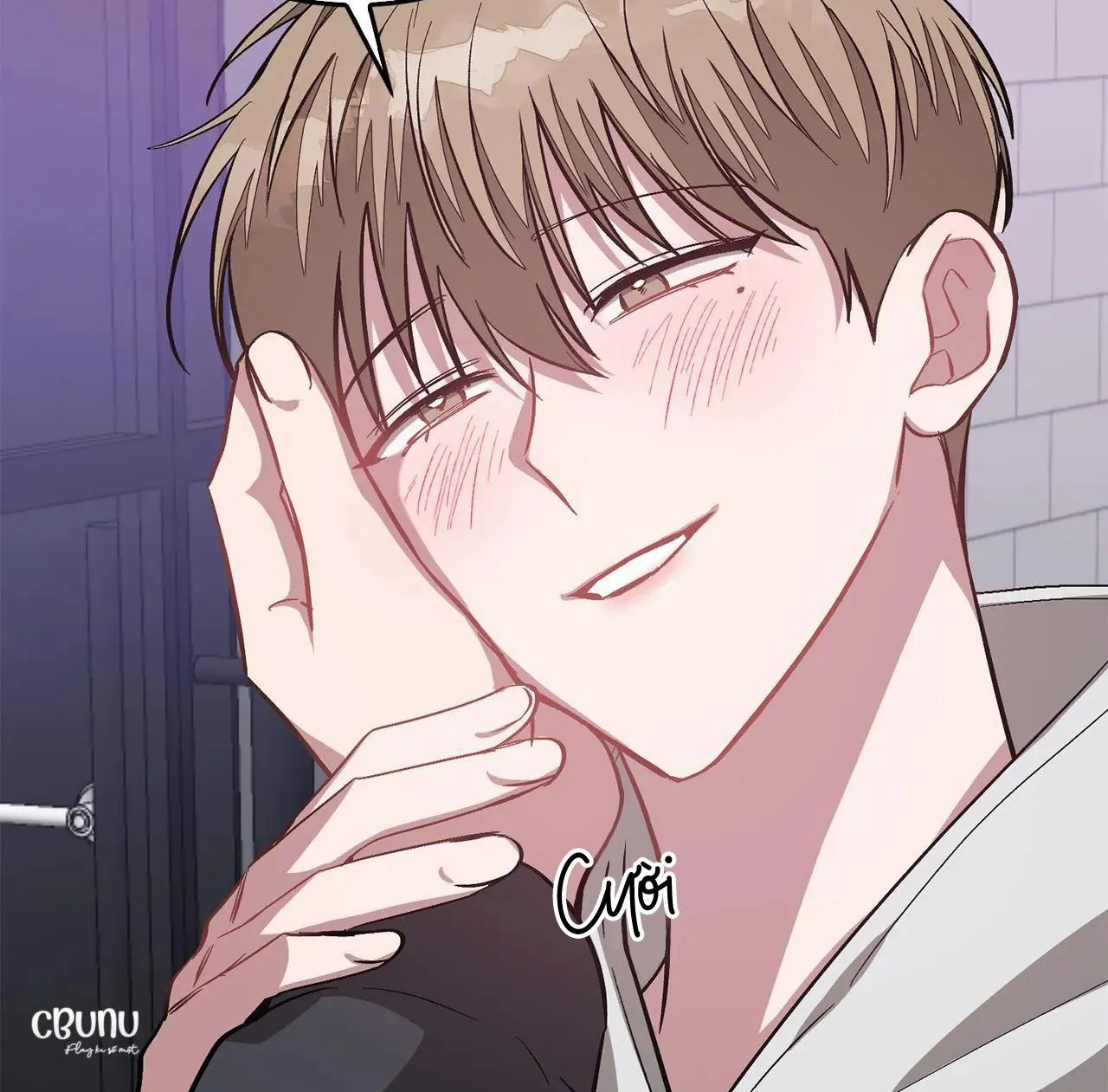 Sống Lại Lần Nữa Chapter 56 Trang 35