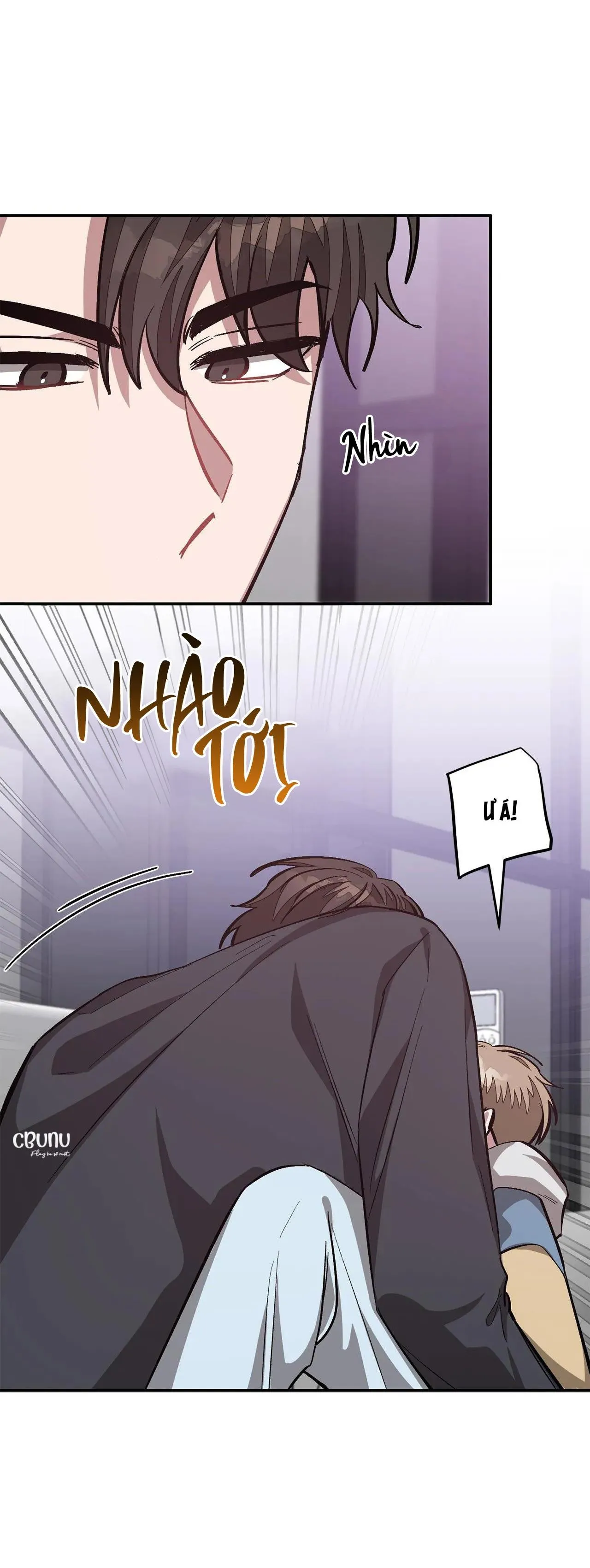 Sống Lại Lần Nữa Chapter 56 Trang 37