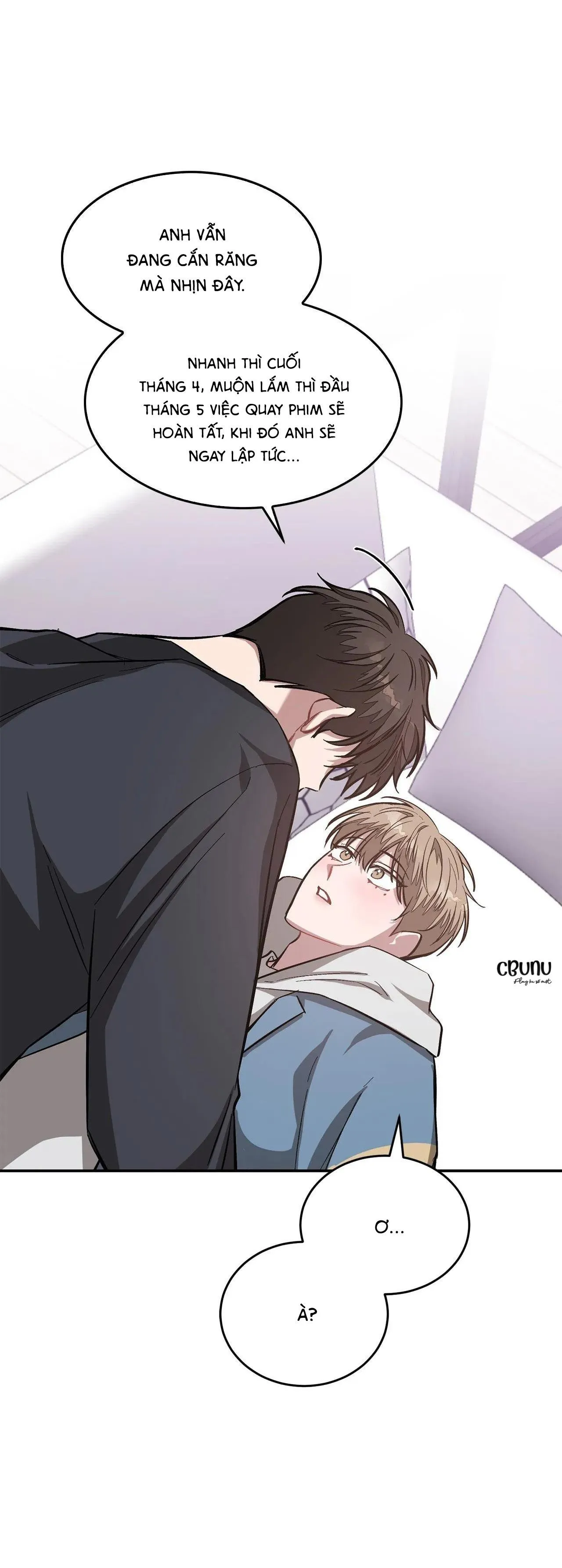 Sống Lại Lần Nữa Chapter 56 Trang 38