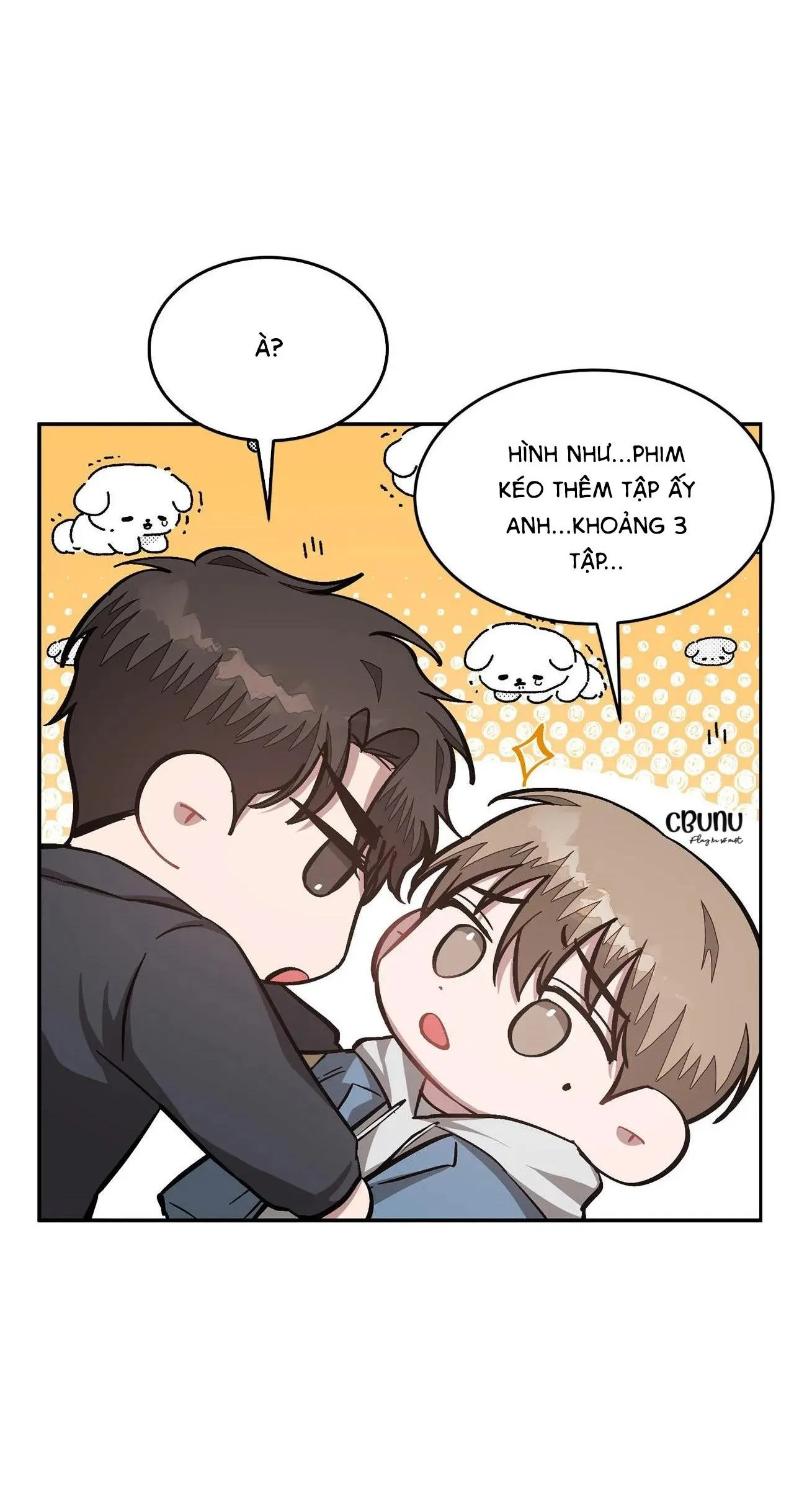 Sống Lại Lần Nữa Chapter 56 Trang 39