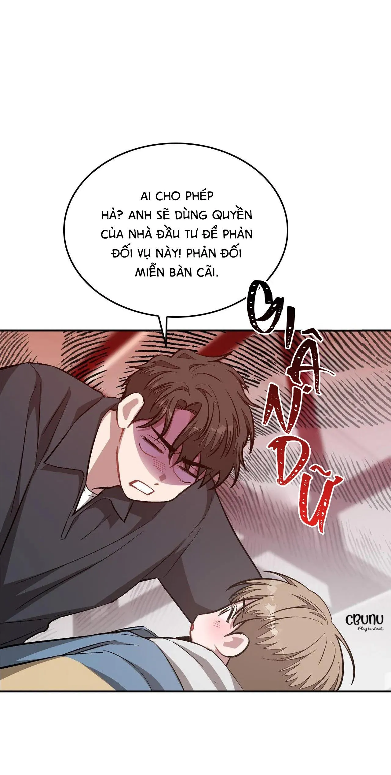 Sống Lại Lần Nữa Chapter 56 Trang 40