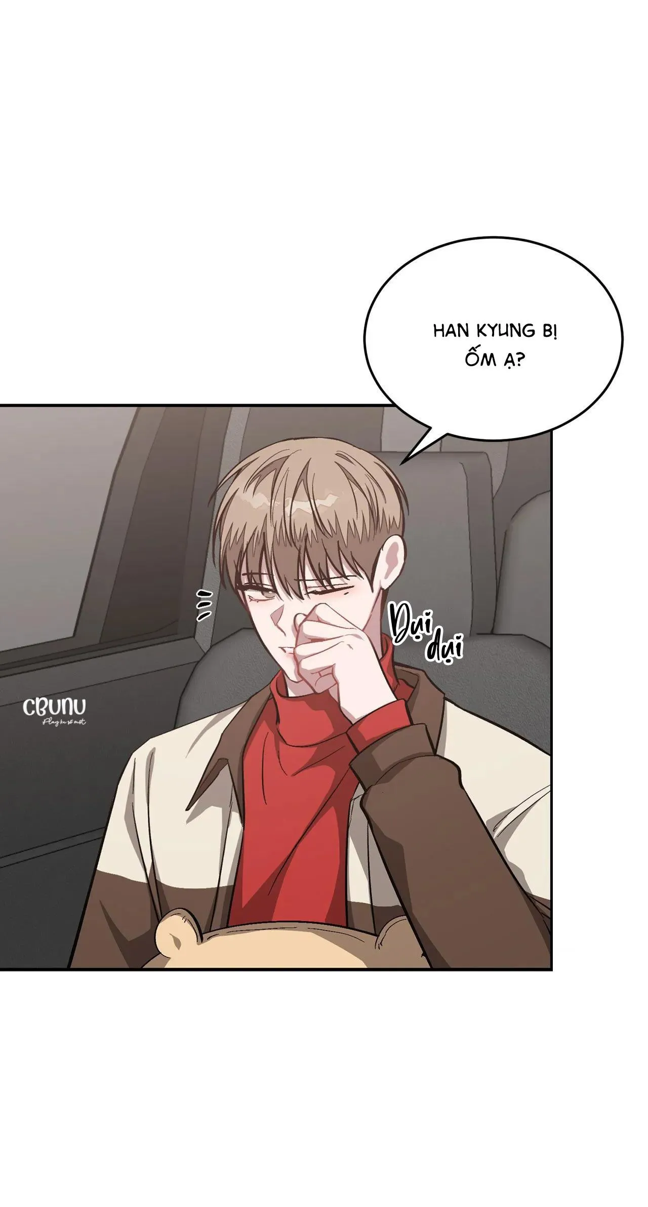 Sống Lại Lần Nữa Chapter 56 Trang 45