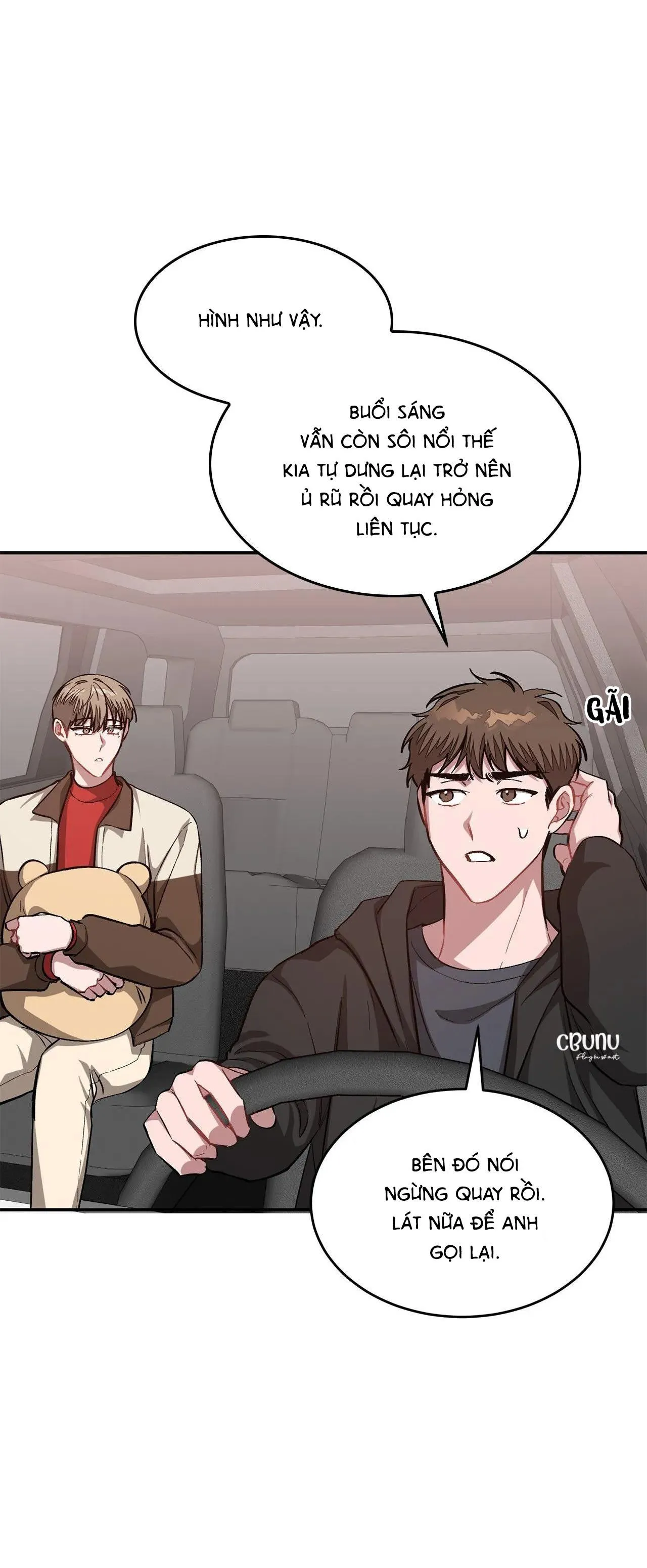 Sống Lại Lần Nữa Chapter 56 Trang 46