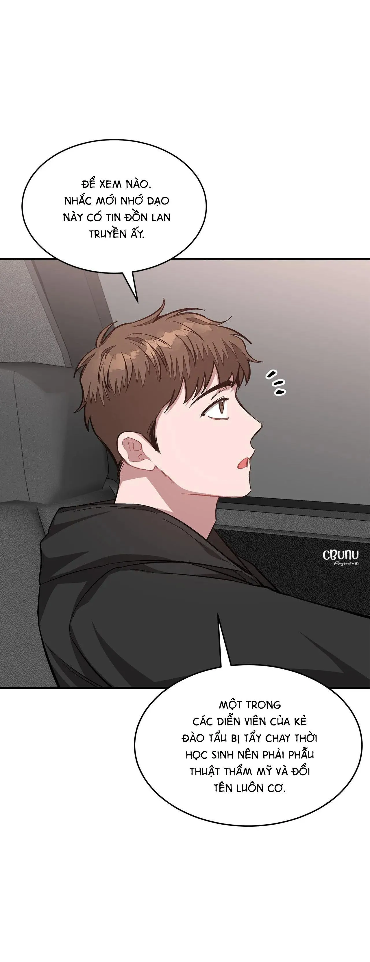 Sống Lại Lần Nữa Chapter 56 Trang 49