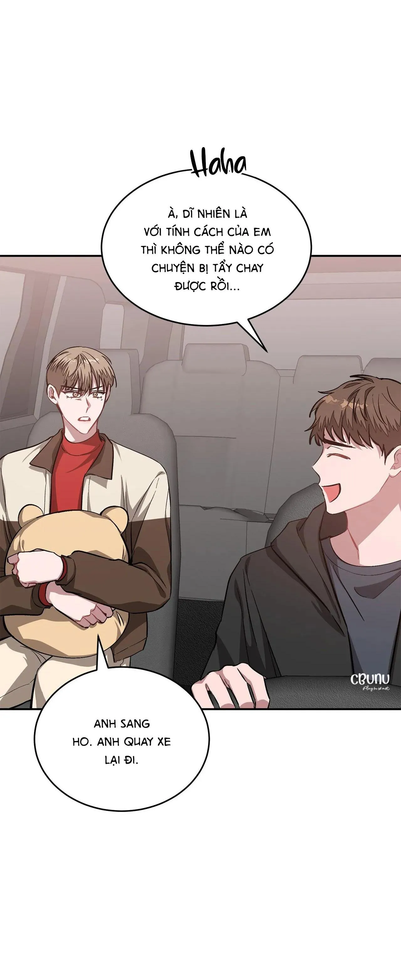 Sống Lại Lần Nữa Chapter 56 Trang 50