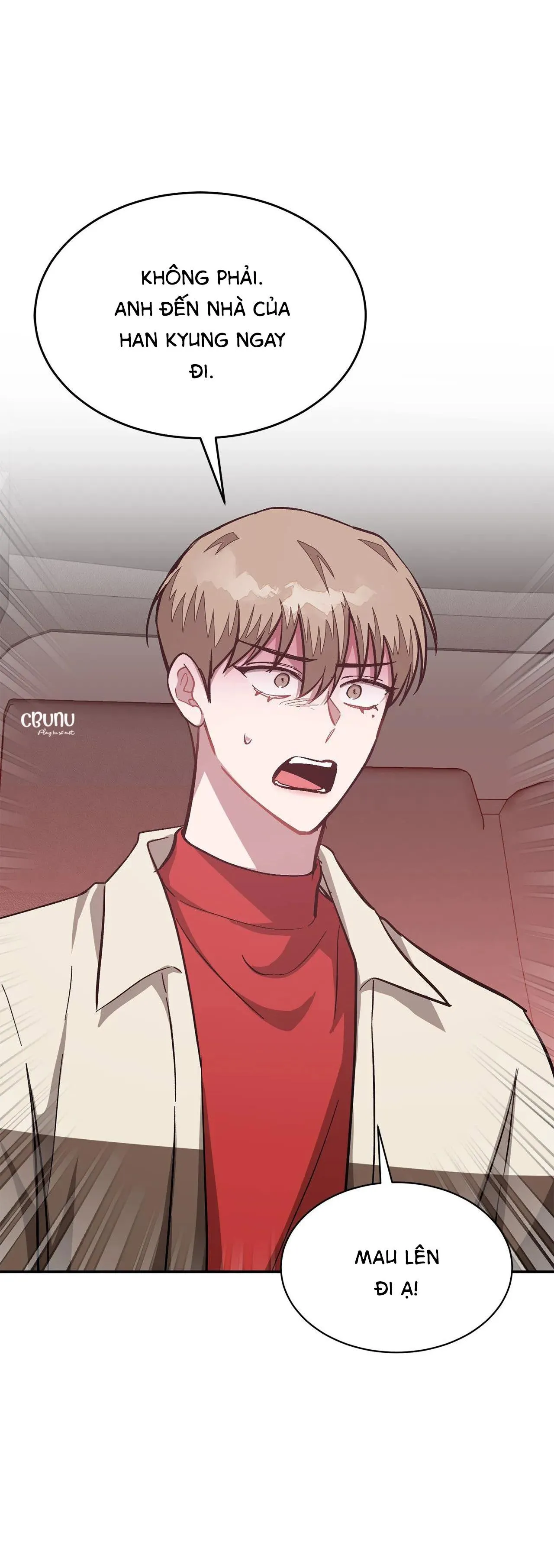 Sống Lại Lần Nữa Chapter 56 Trang 53