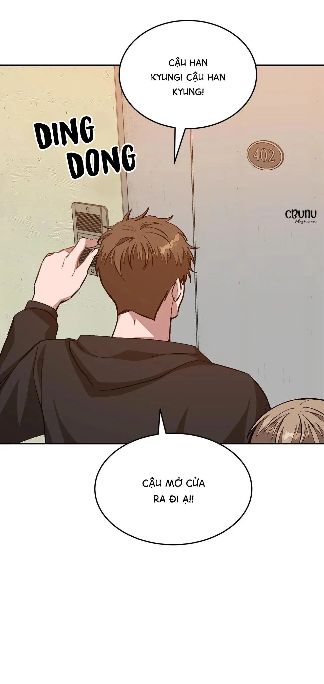 Sống Lại Lần Nữa Chapter 56 Trang 62