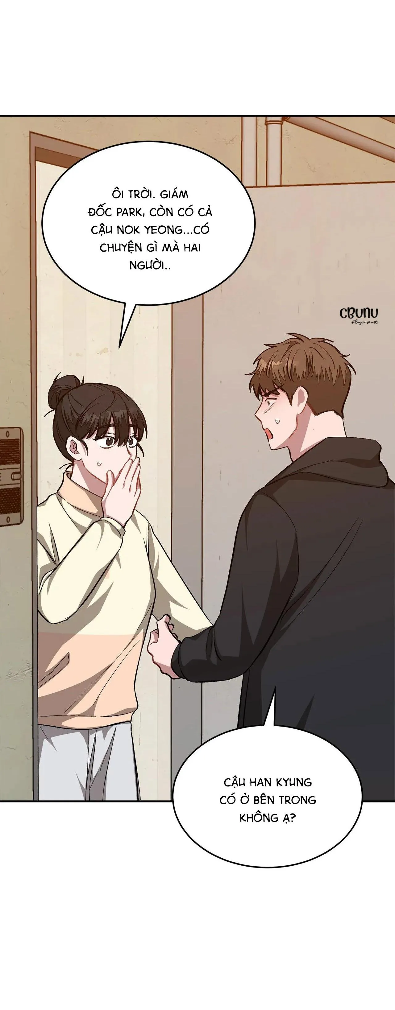 Sống Lại Lần Nữa Chapter 56 Trang 64