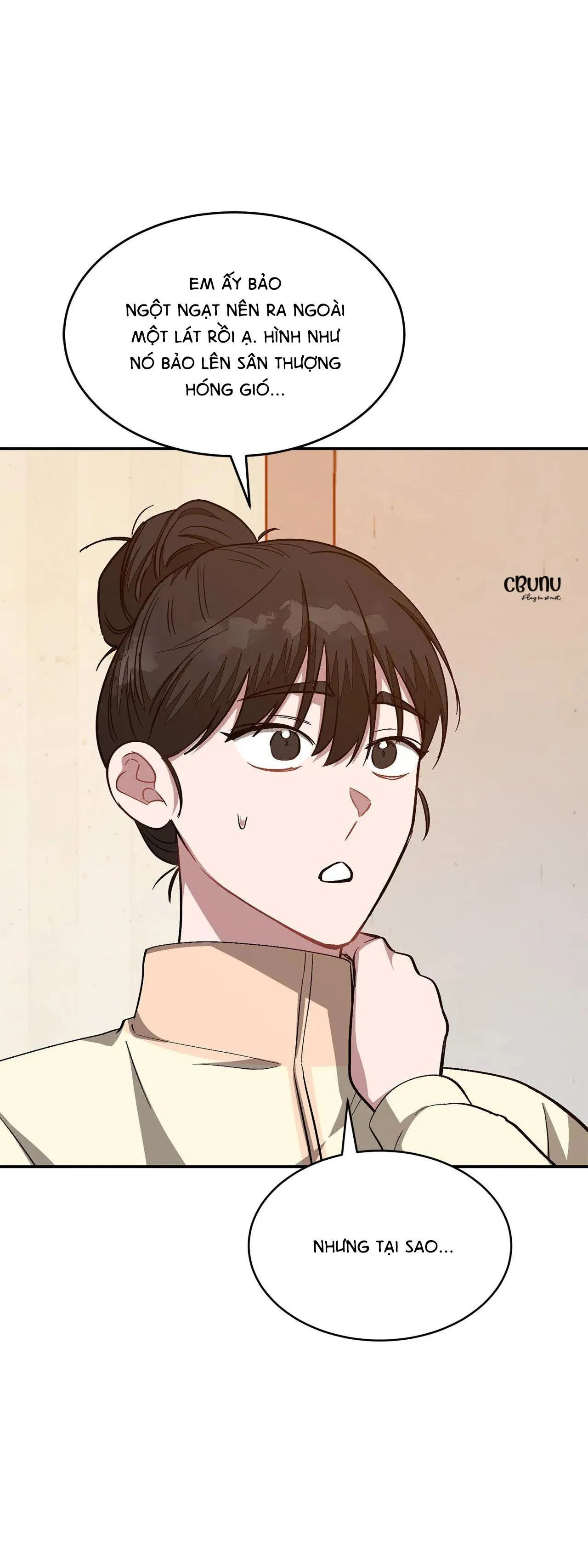 Sống Lại Lần Nữa Chapter 56 Trang 65