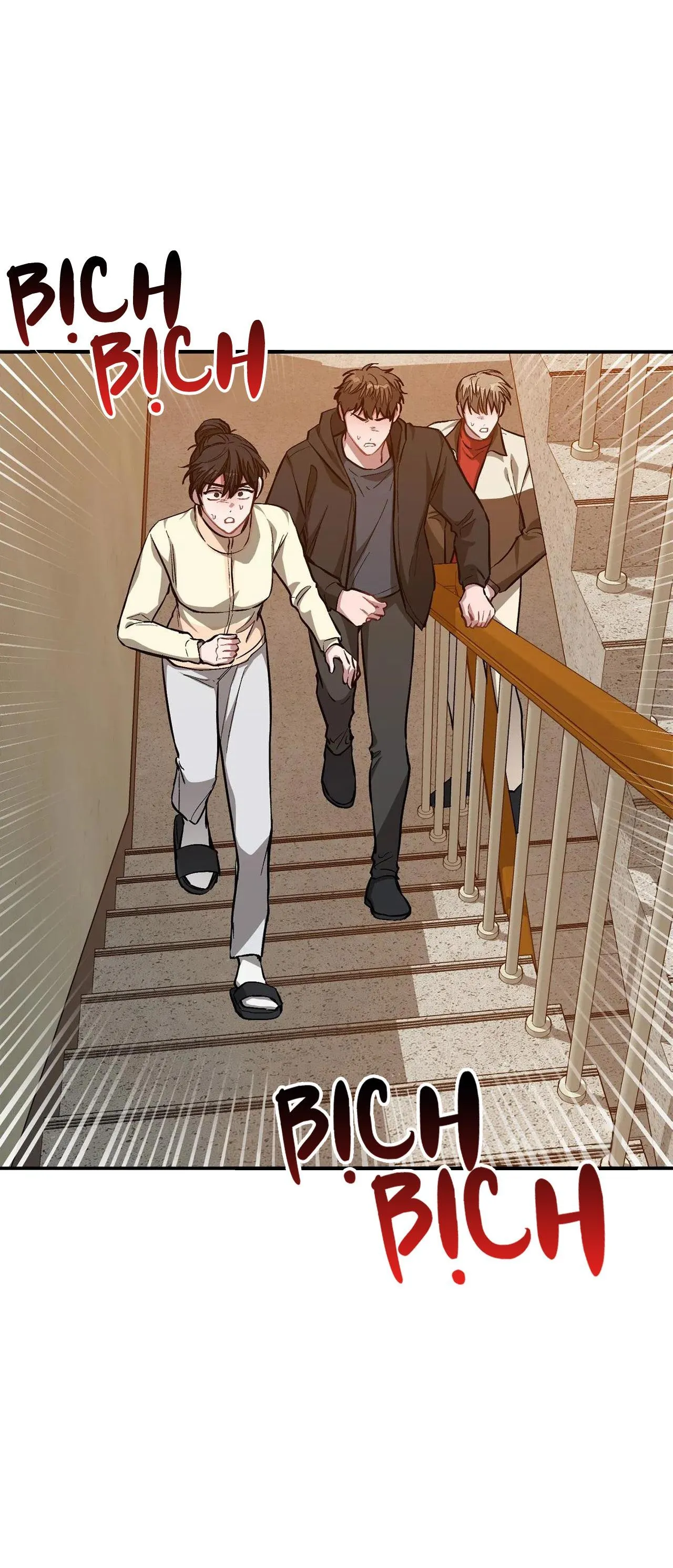 Sống Lại Lần Nữa Chapter 56 Trang 67