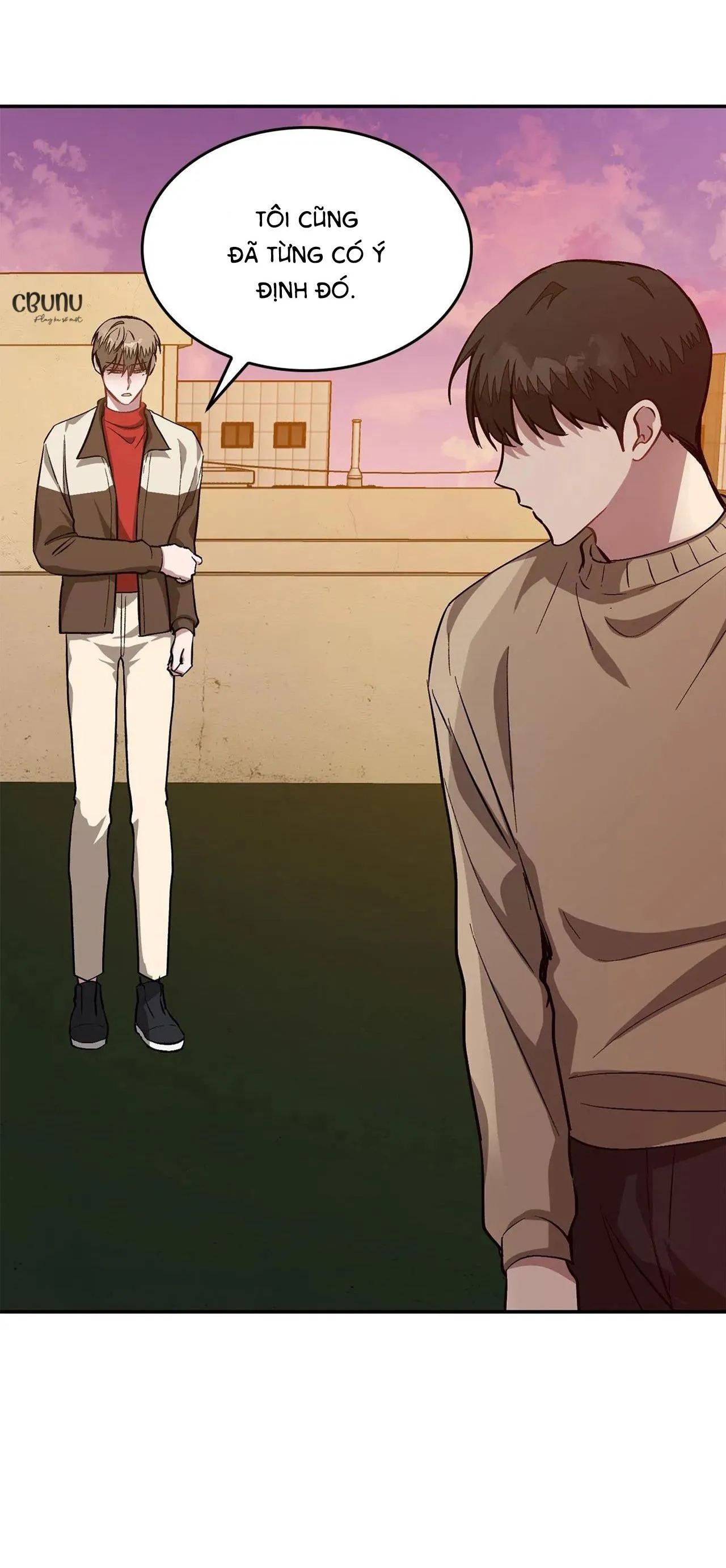 Sống Lại Lần Nữa Chapter 56 Trang 77