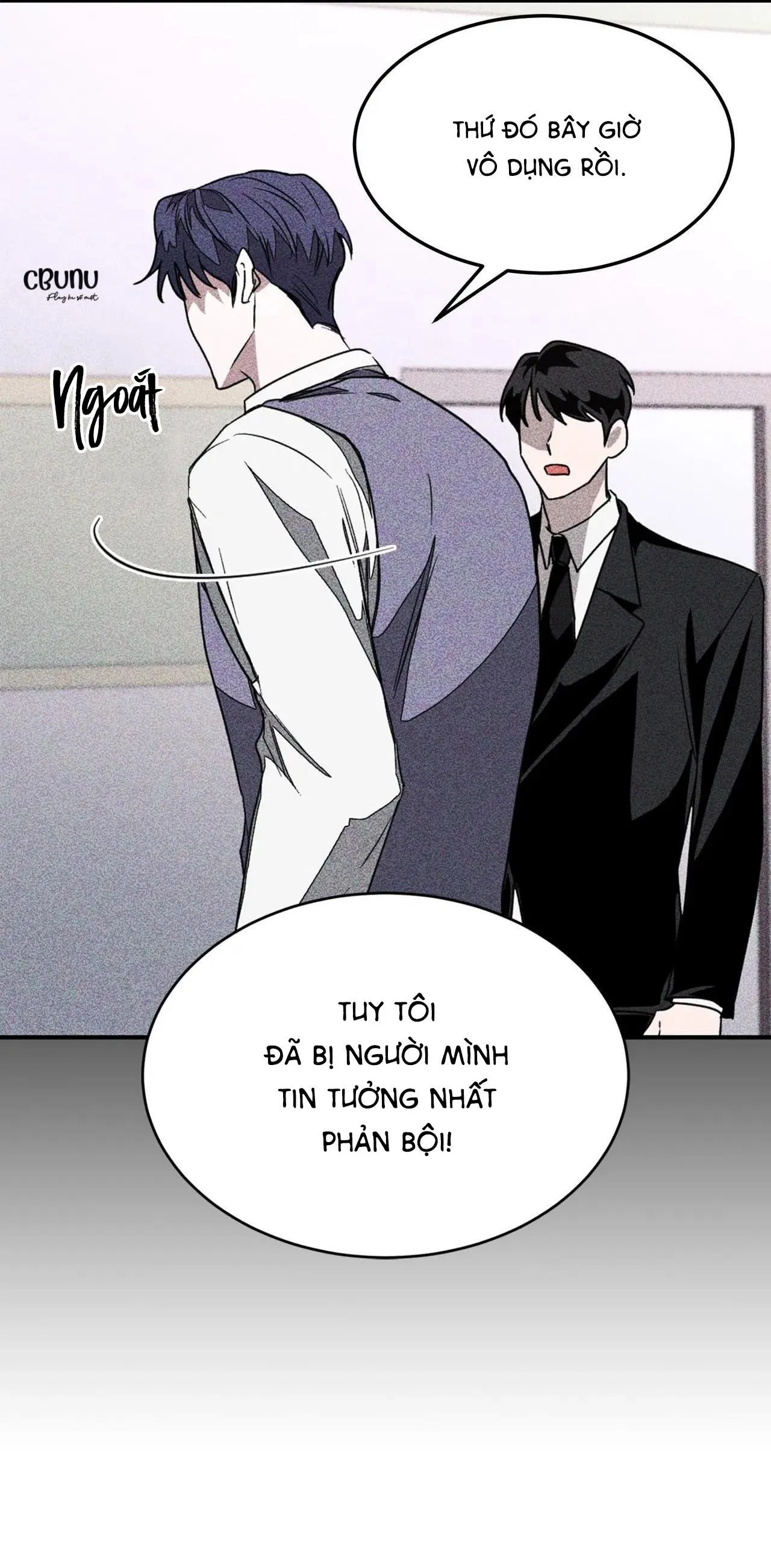 Sống Lại Lần Nữa Chapter 56 Trang 87