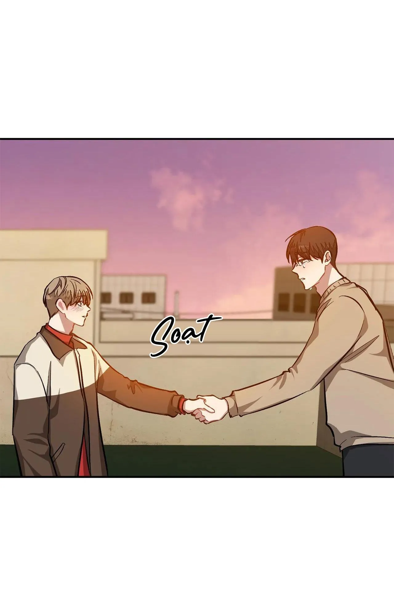 Sống Lại Lần Nữa Chapter 56 Trang 96