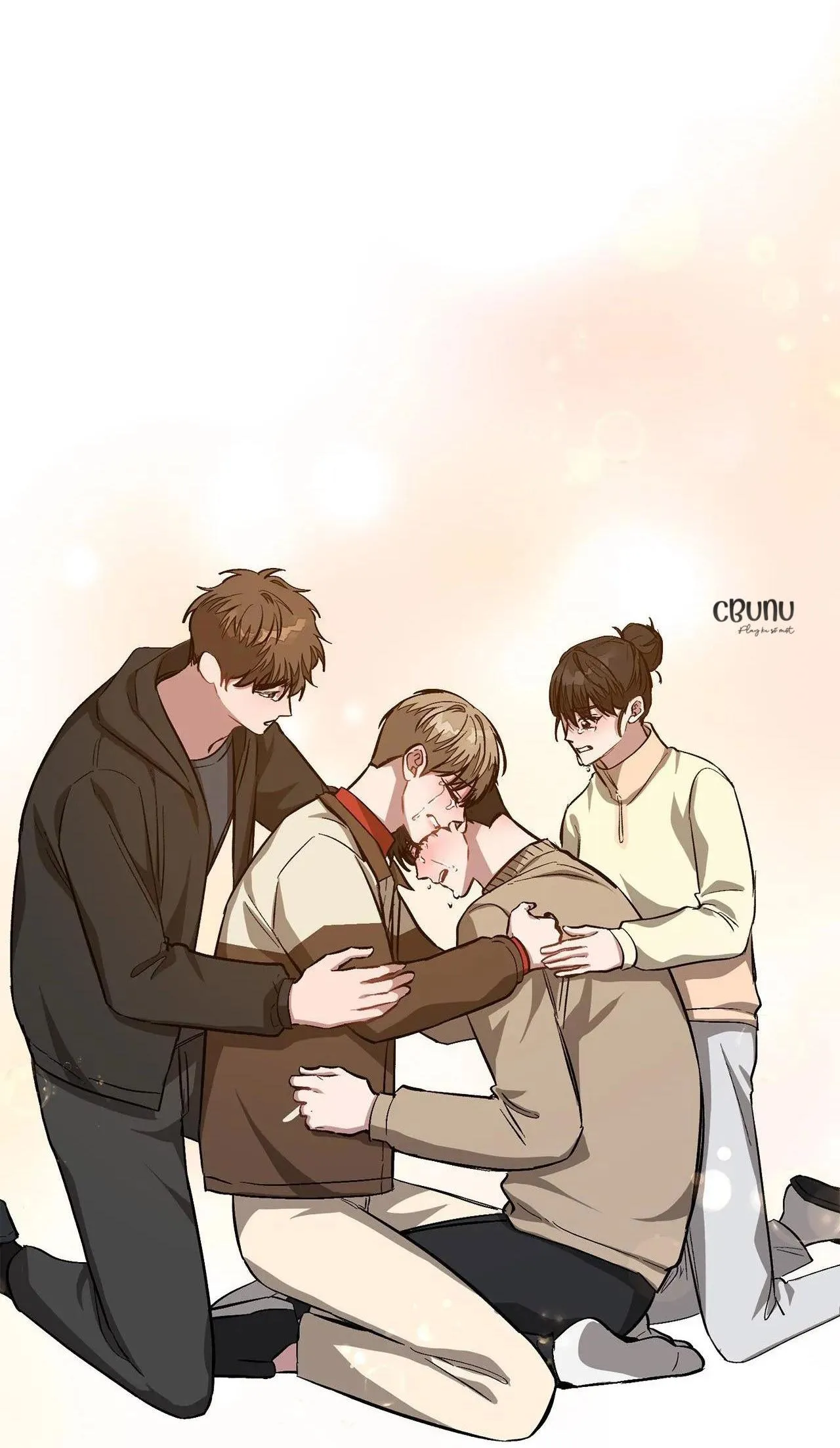 Sống Lại Lần Nữa Chapter 56 Trang 102