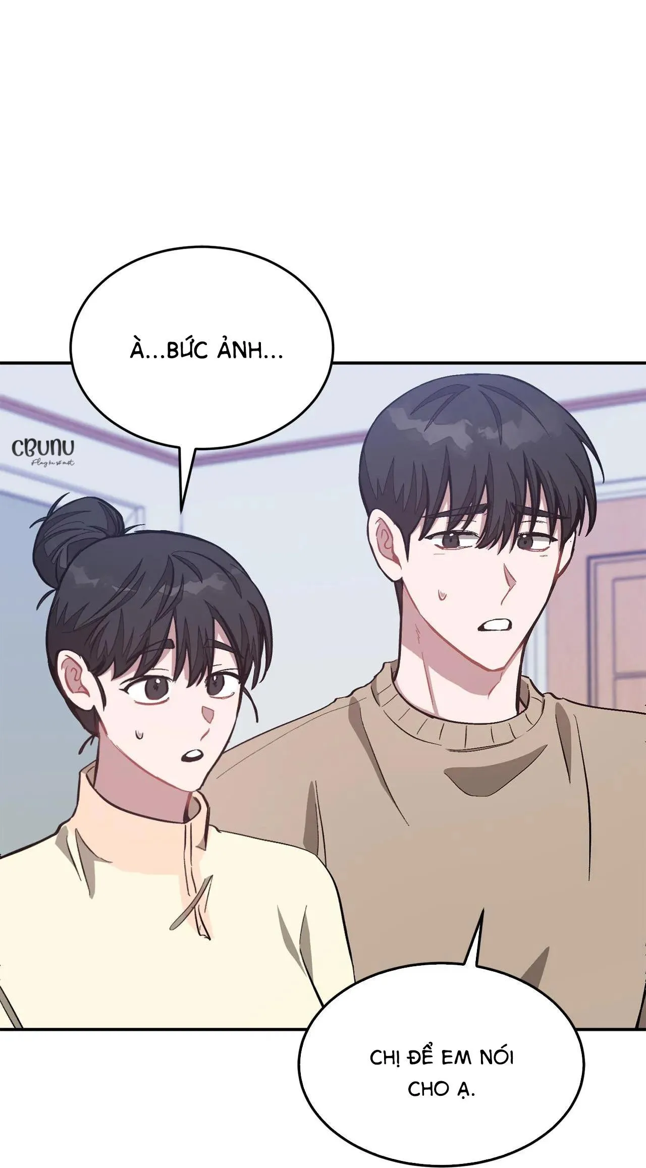 Sống Lại Lần Nữa Chapter 57 Trang 21